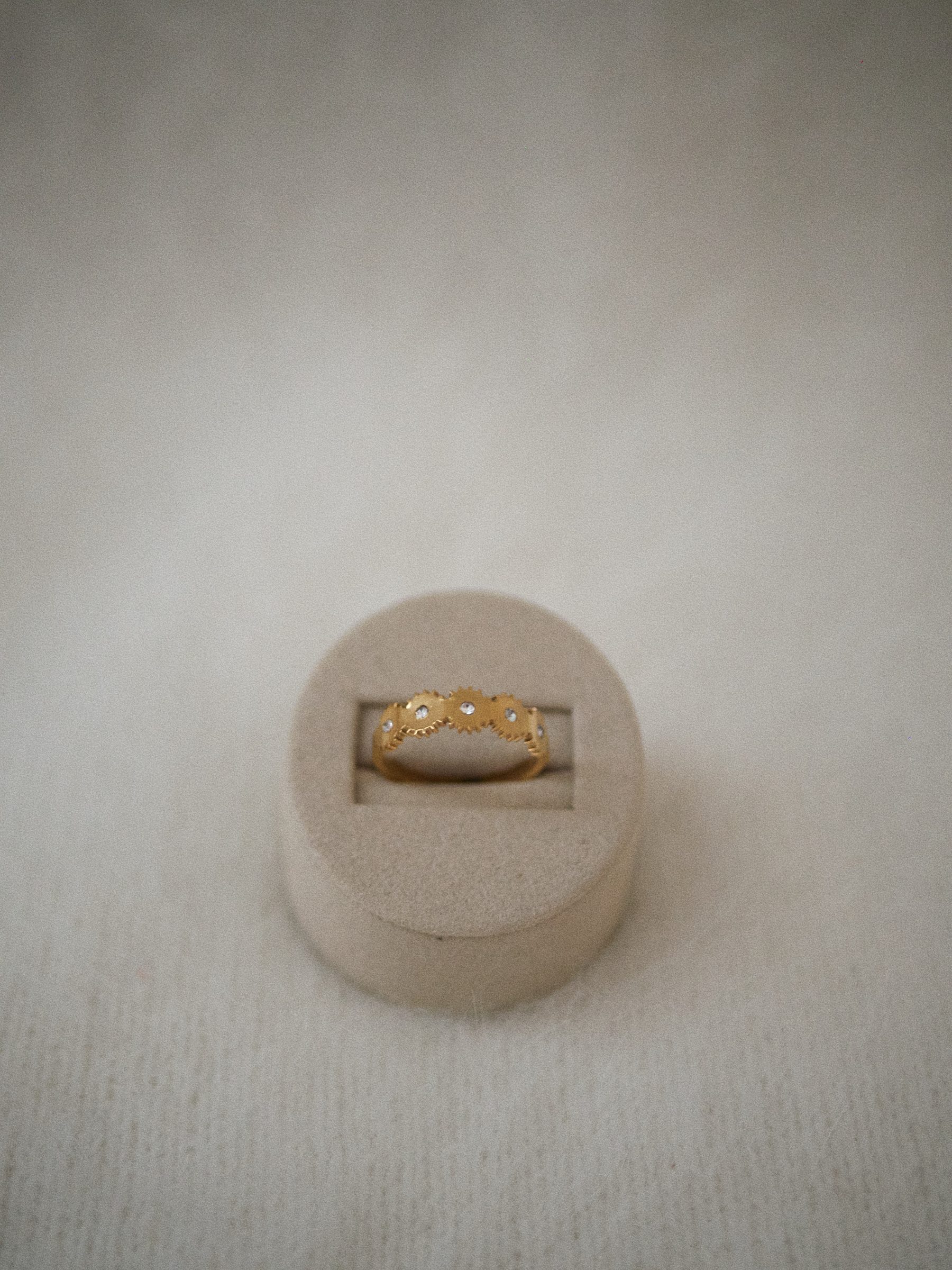 Bague Mamou 3 Bague Mamou 3