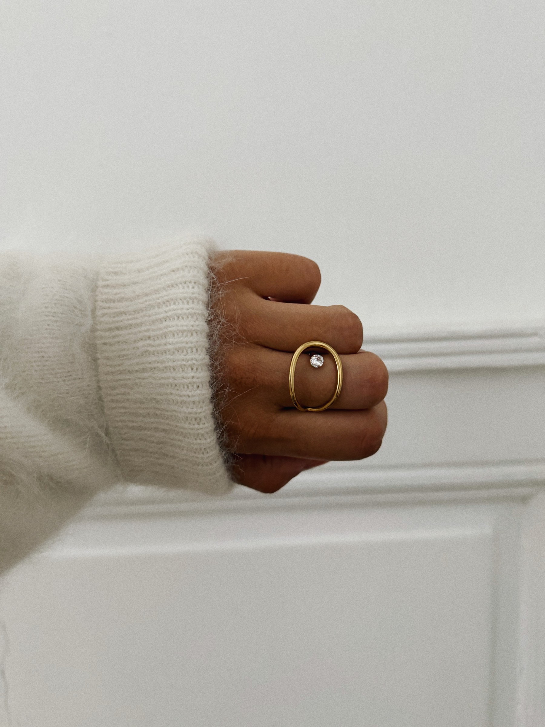 Bague Parme 1 Bague Parme 1