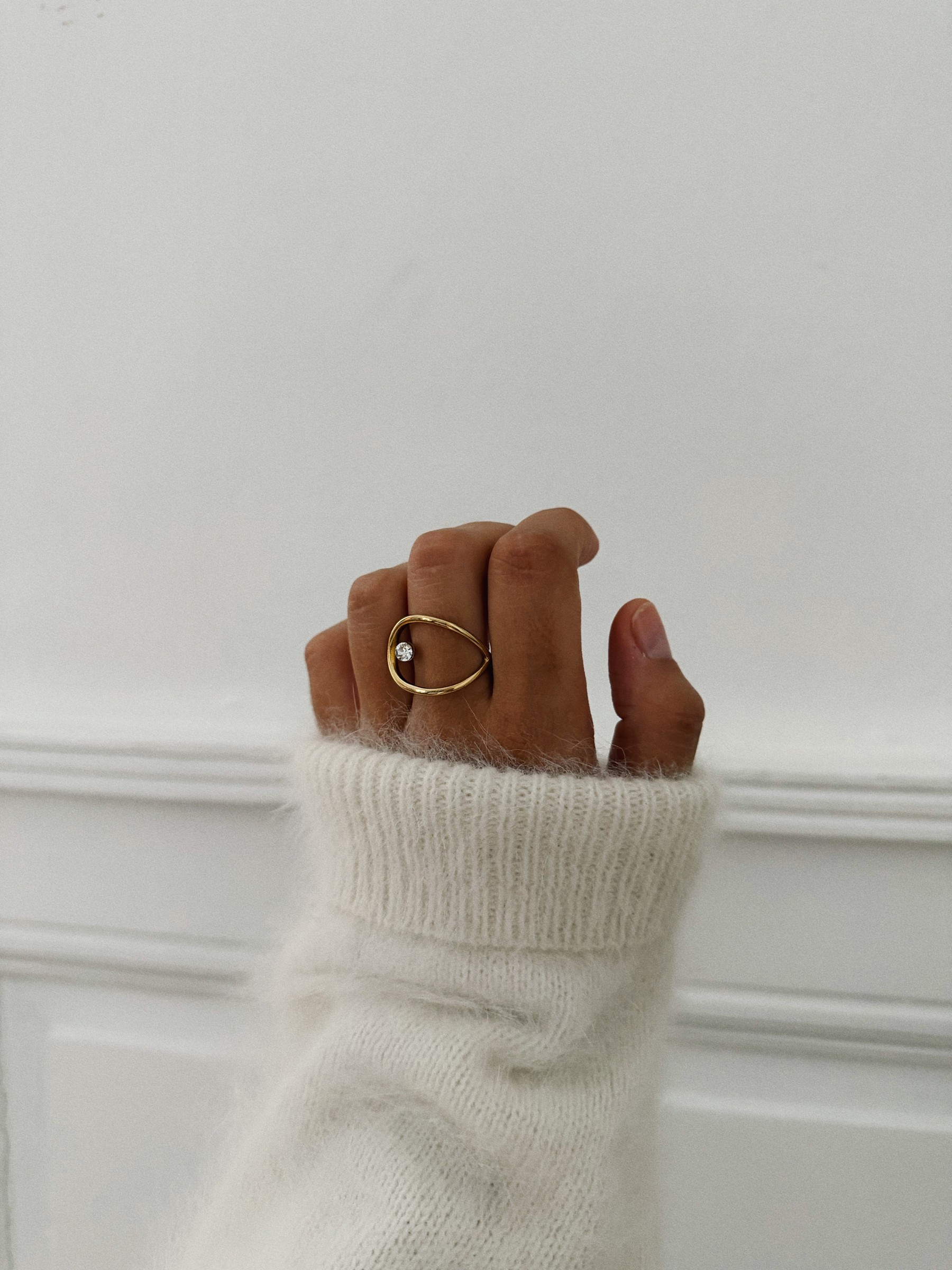 Bague Parme 2 Bague Parme 2