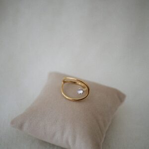 Bague Parme 4