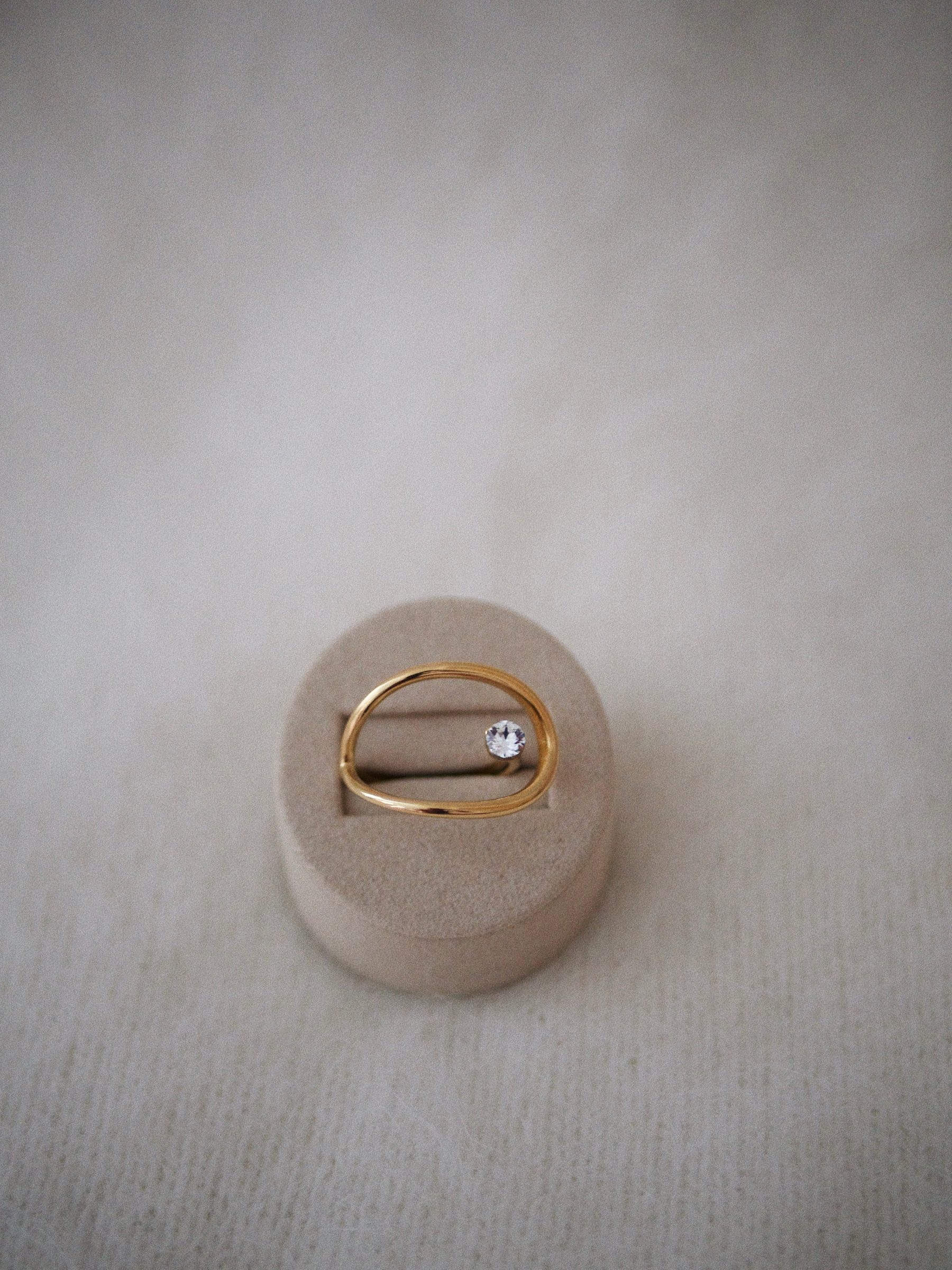 Bague Parme 5 Bague Parme 5