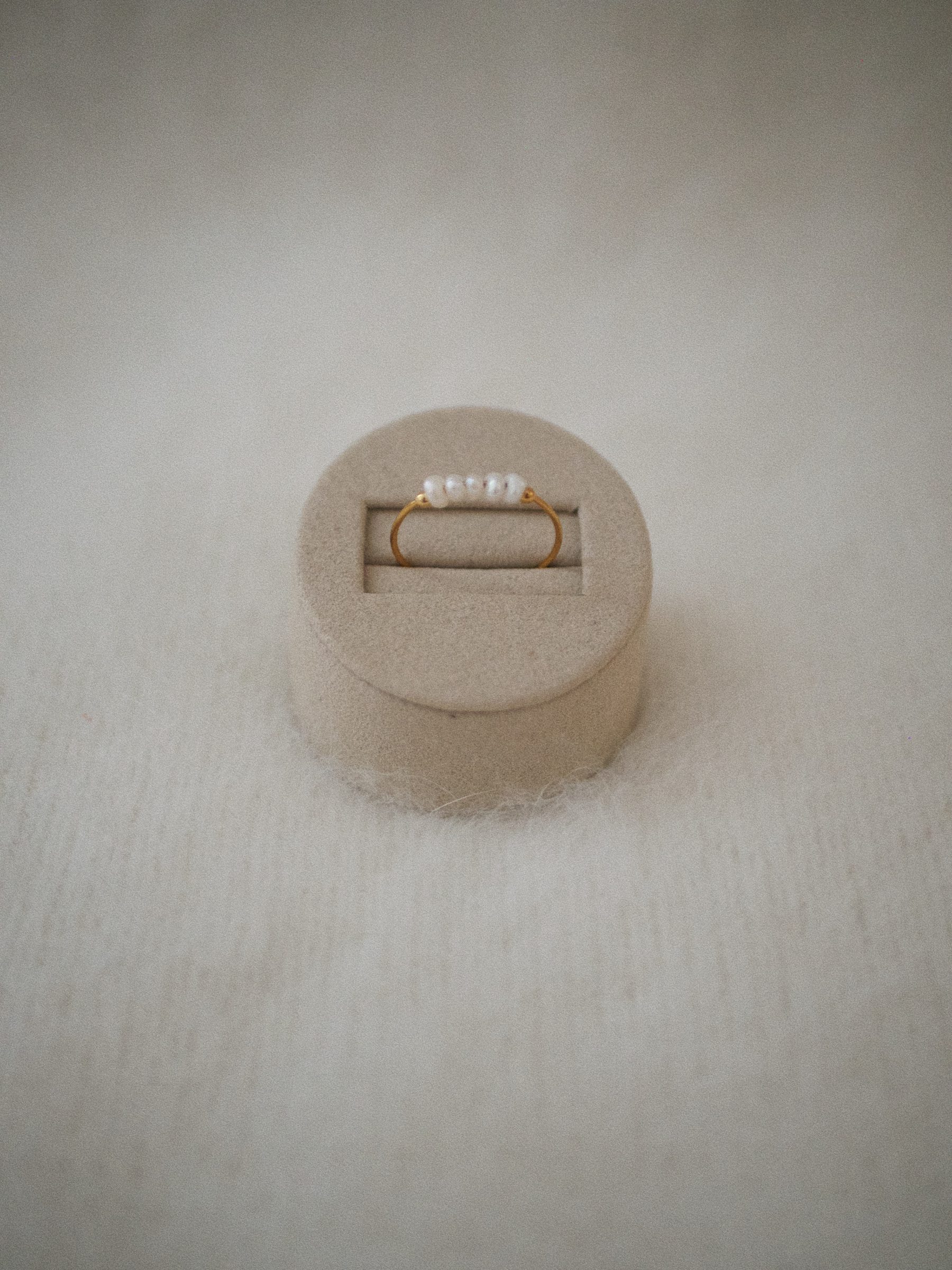 Bague Perlie 4