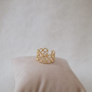 Bague Popile 4