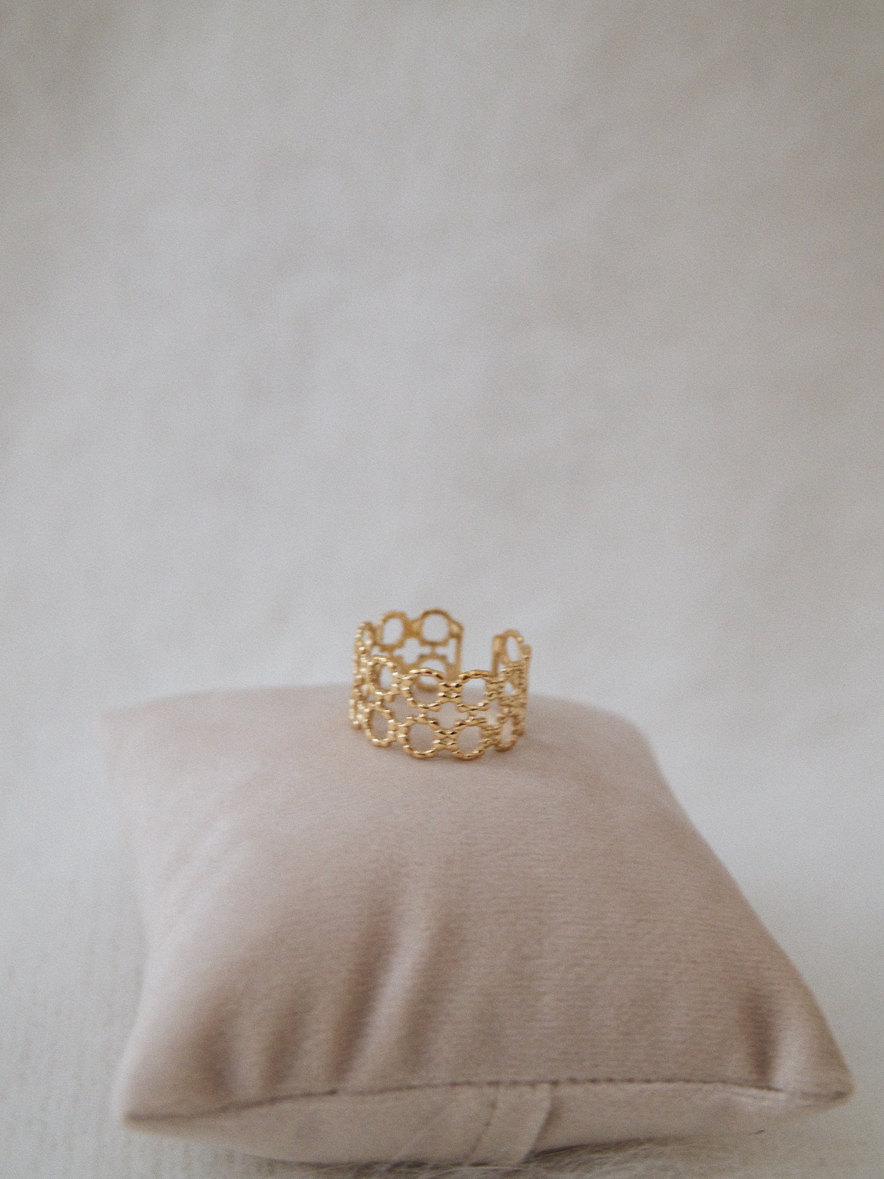 Bague Popile 4