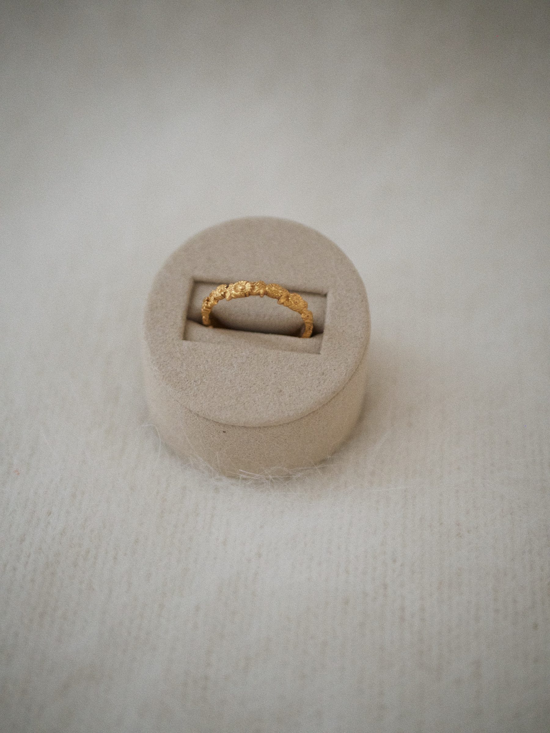 Bague Prale 5 Bague Prale 5