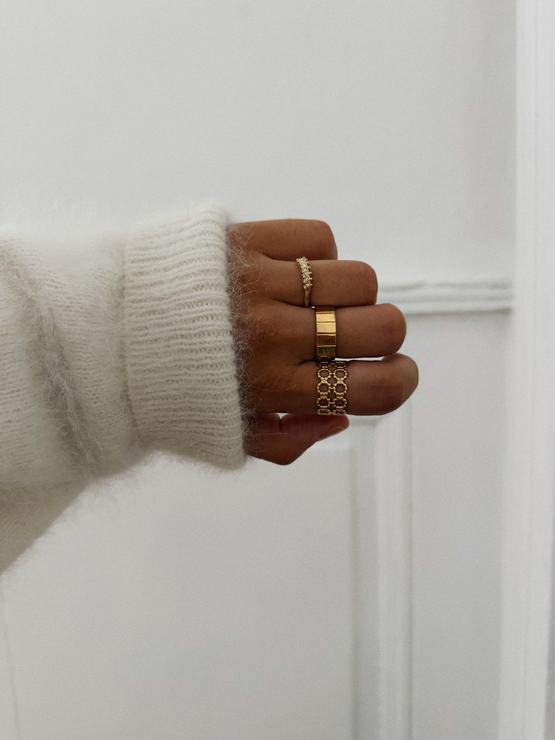 Bague Recie 3 Bague Recie 3