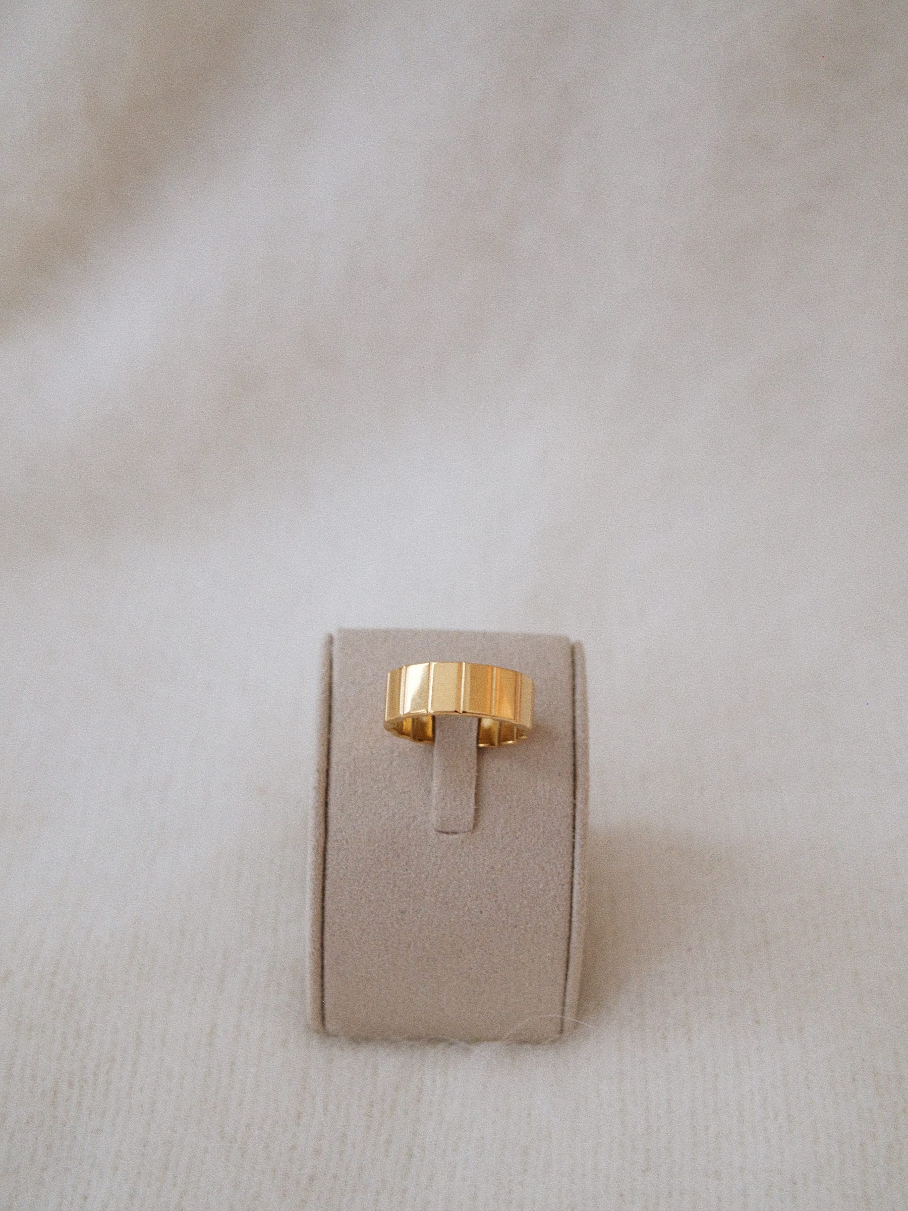 Bague Recie 5