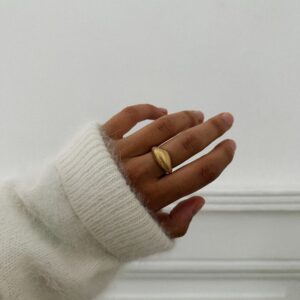 Bague Rouve 2