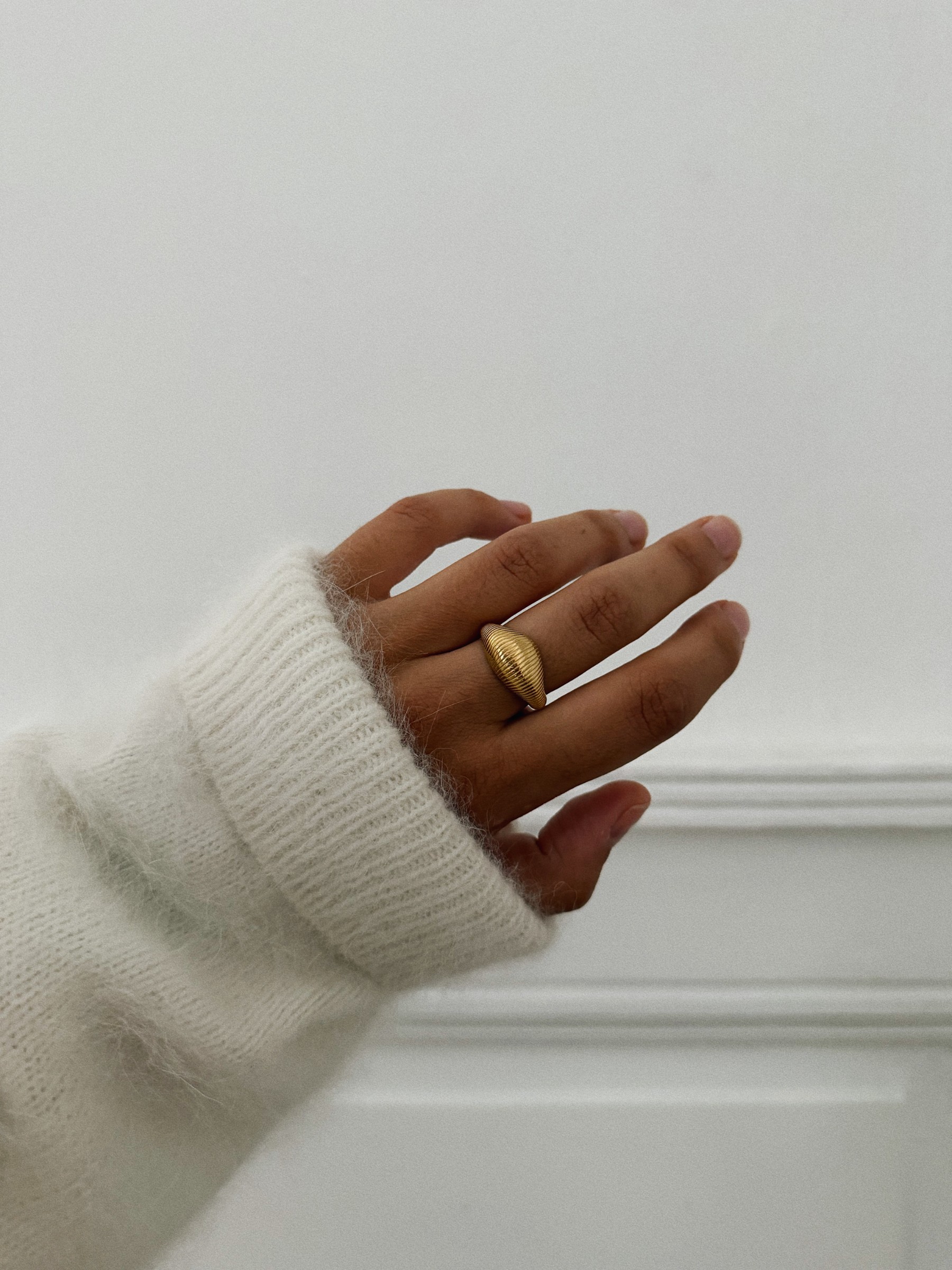 Bague Rouve 2