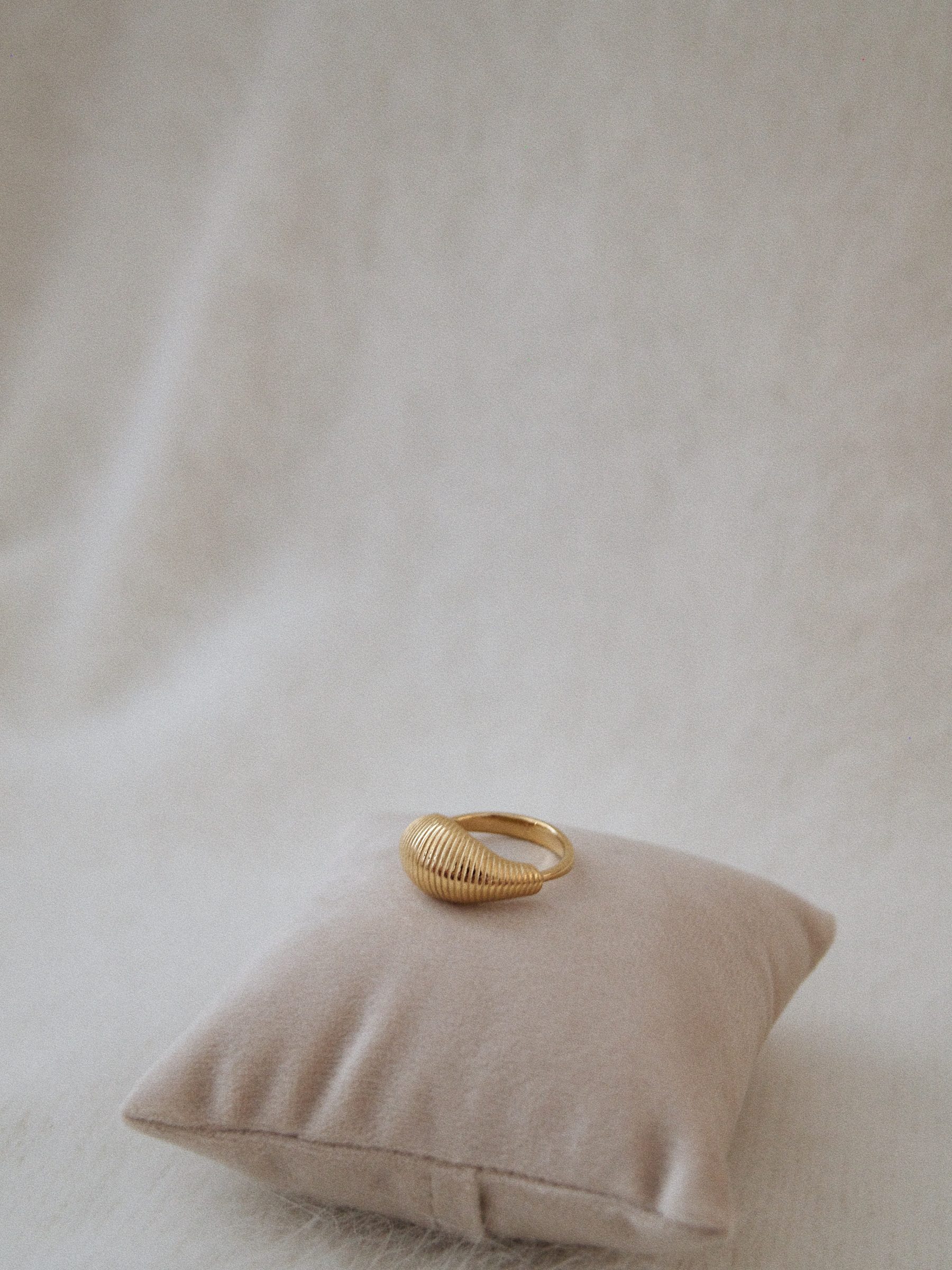 Bague Rouve 3 Bague Rouve 3