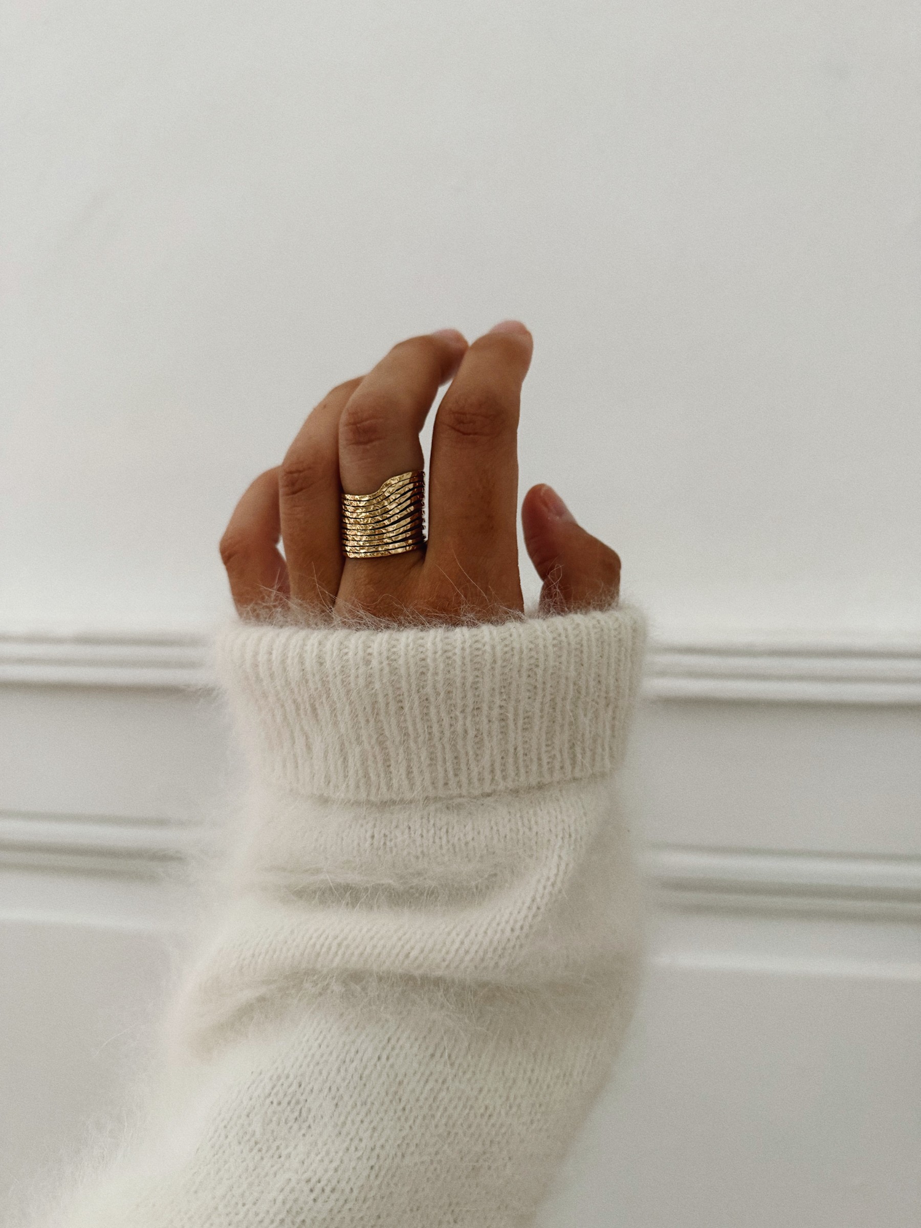 Bague Serssie 2 Bague Serssie 2