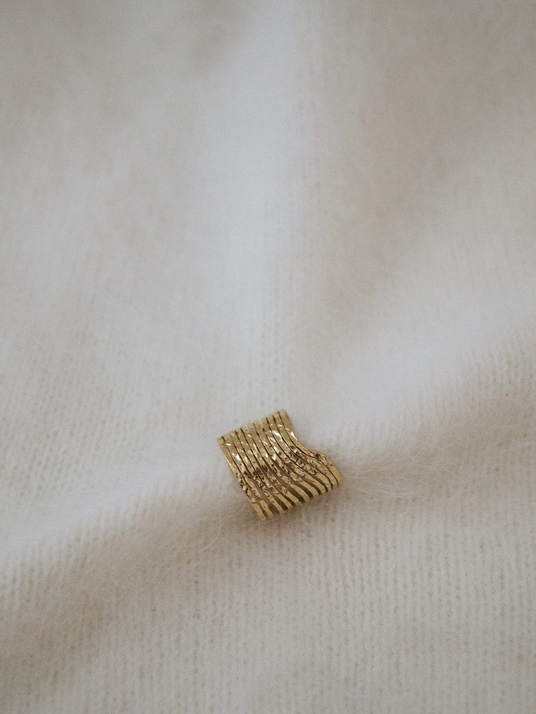 Bague Serssie 5 Bague Serssie 5
