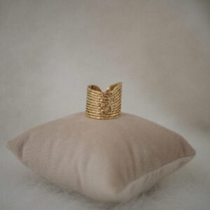 Bague Serssie 6
