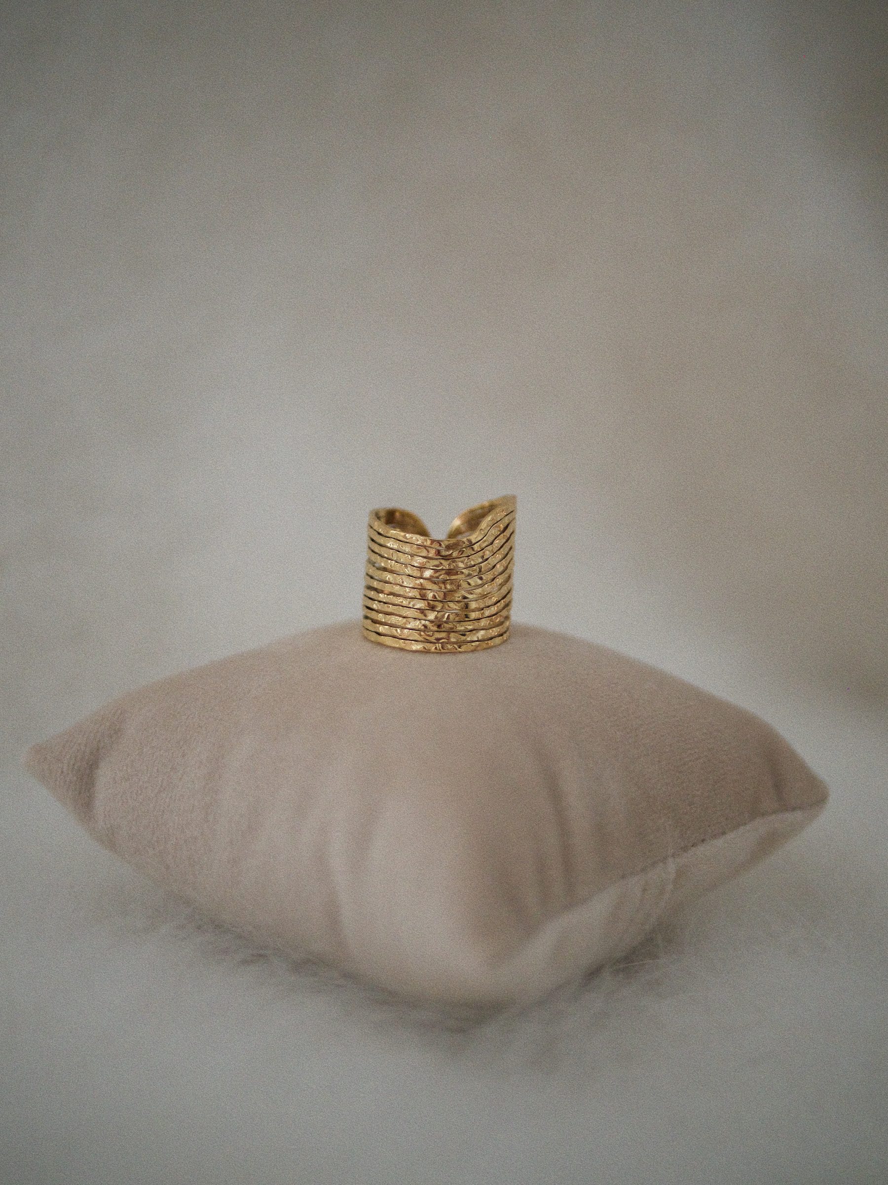 Bague Serssie 6