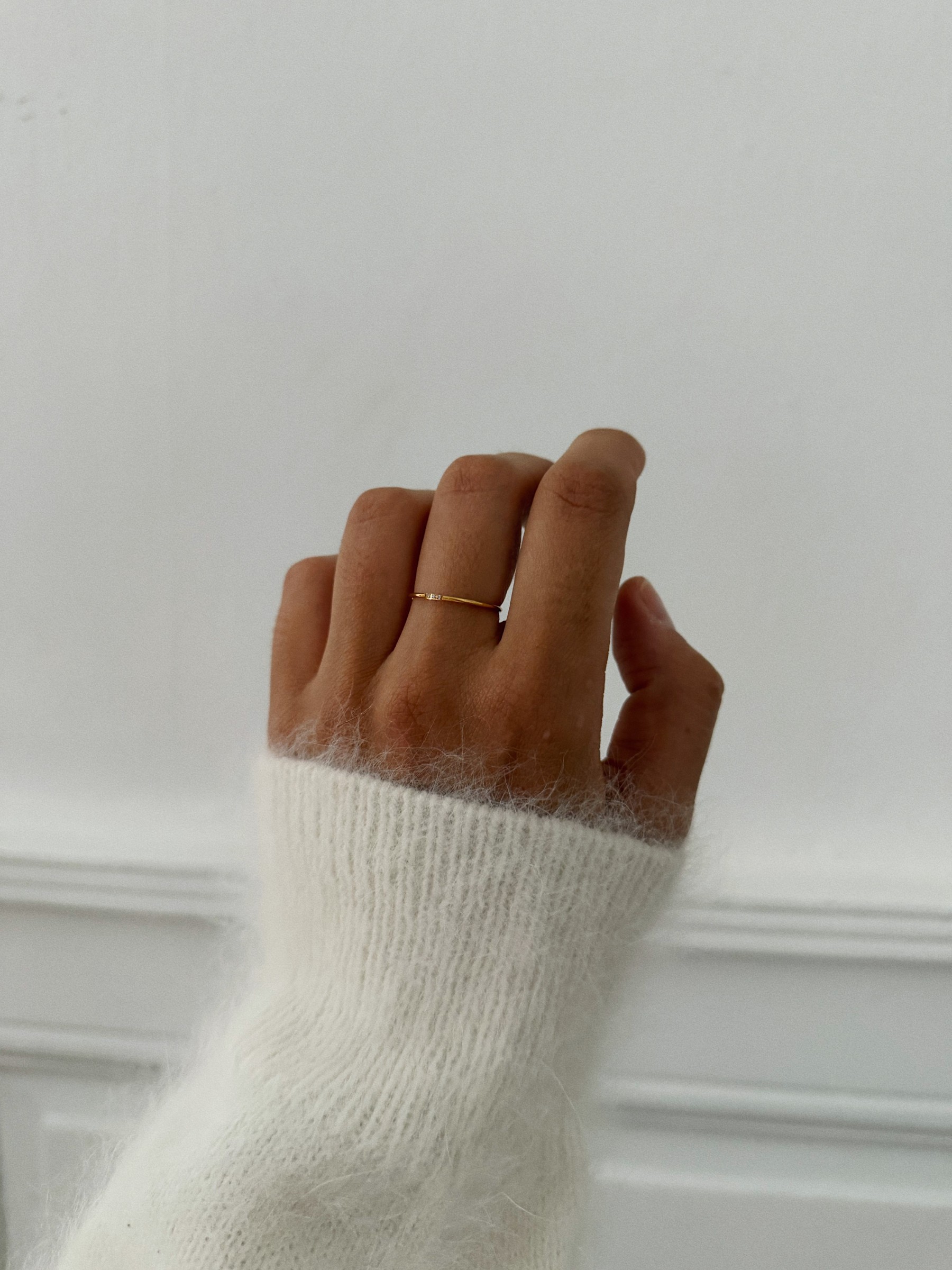Bague Sine 2 Bague Sine 2