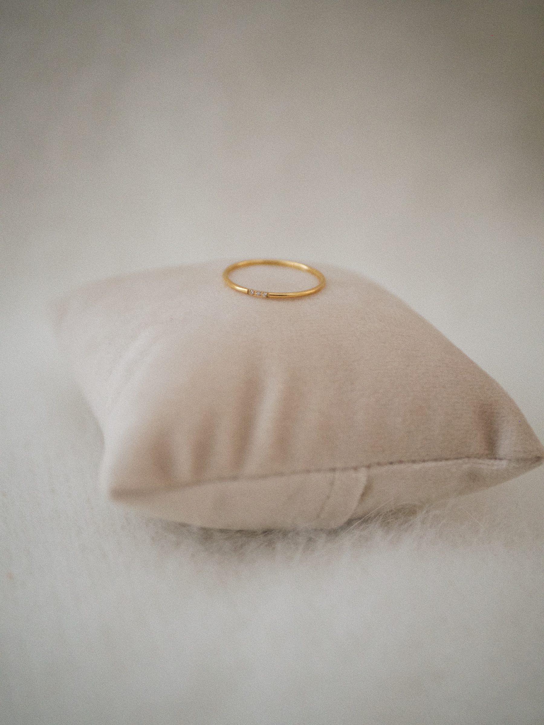 Bague Sine 4