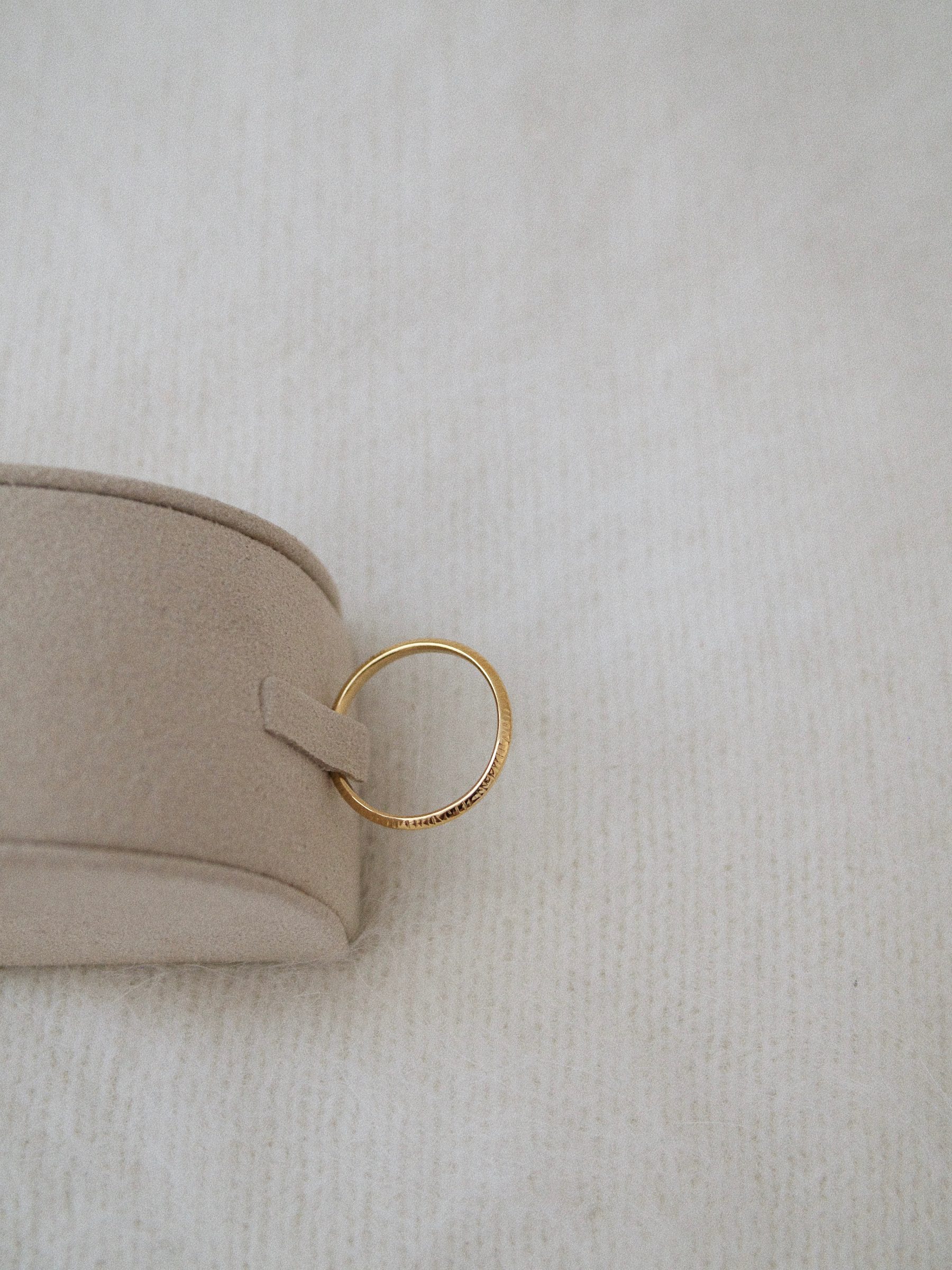 Bague Strale 4 Bague Strale 4