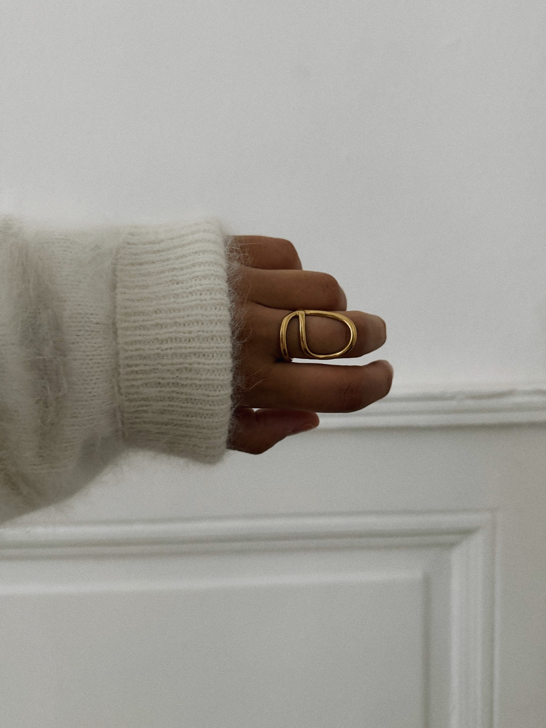 Bague Ziron 1 Bague Ziron 1