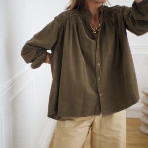Blouse Alice 5
