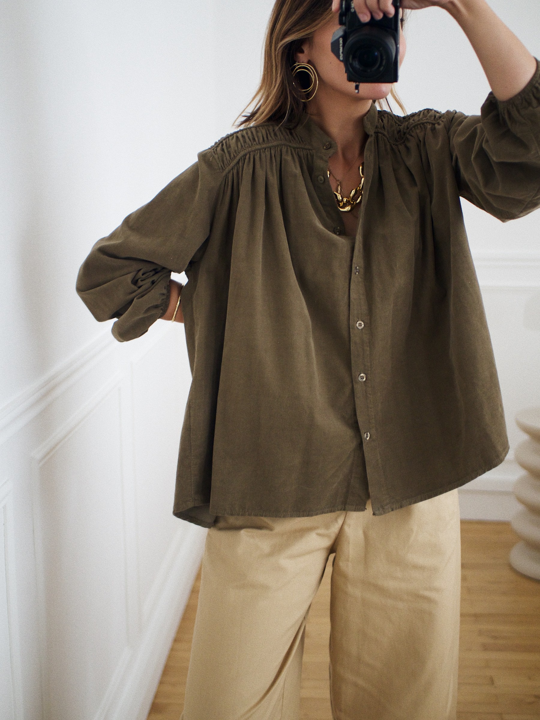 Blouse Alice 5