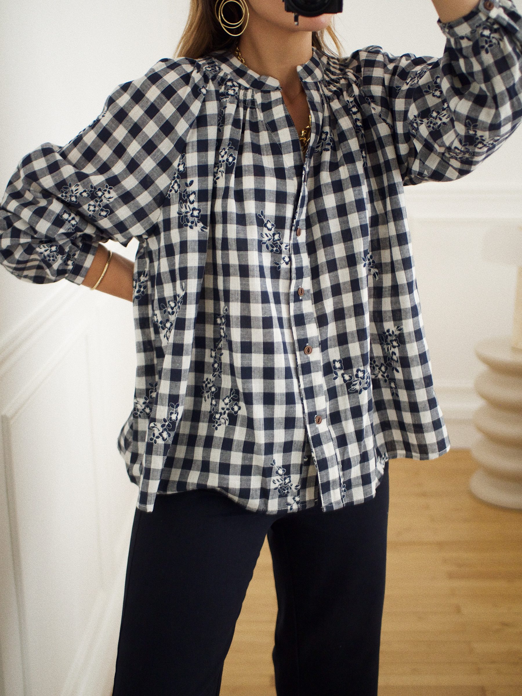Blouse Alix 3