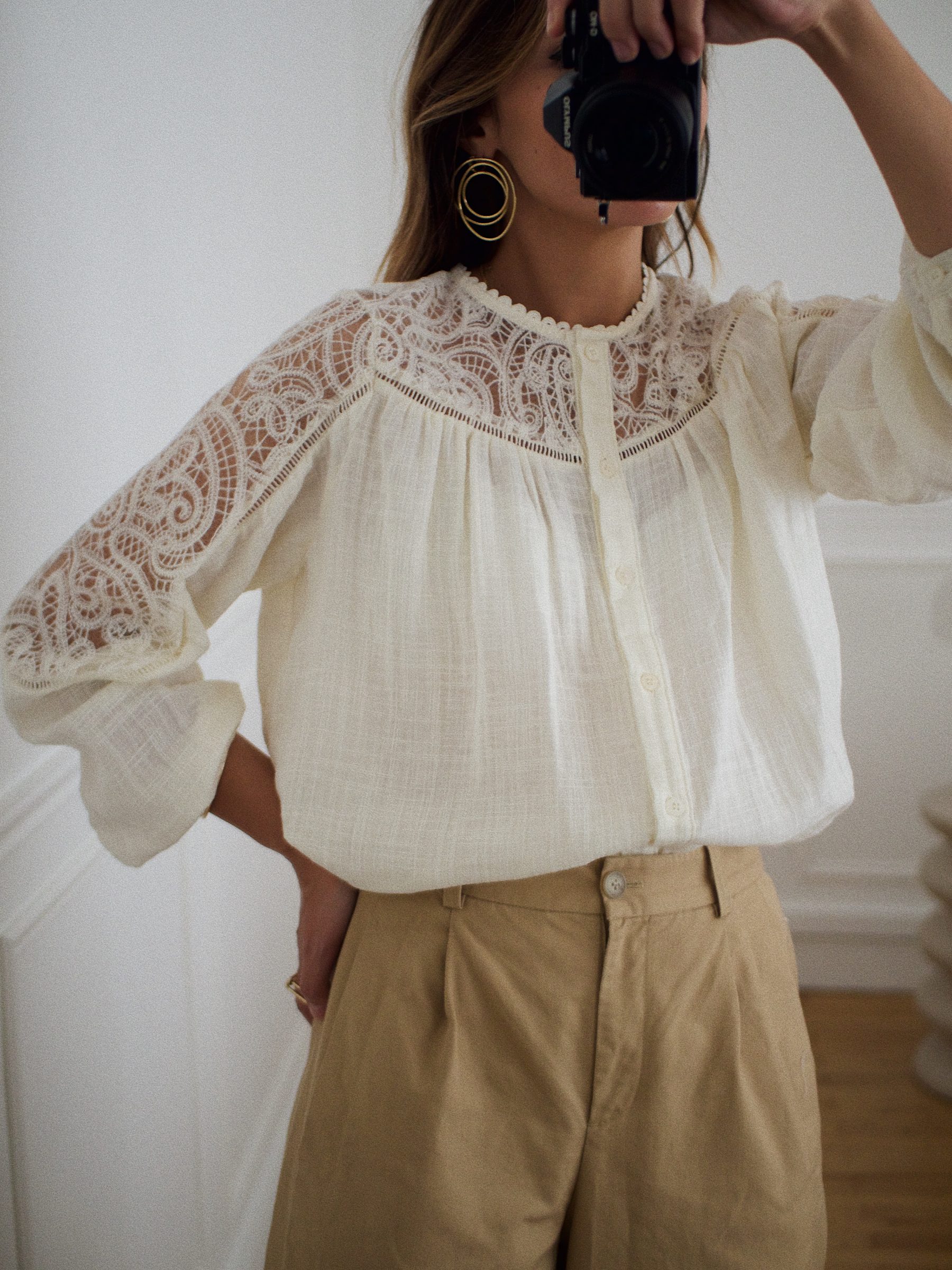 Blouse Andrea 4 Blouse Andrea 4