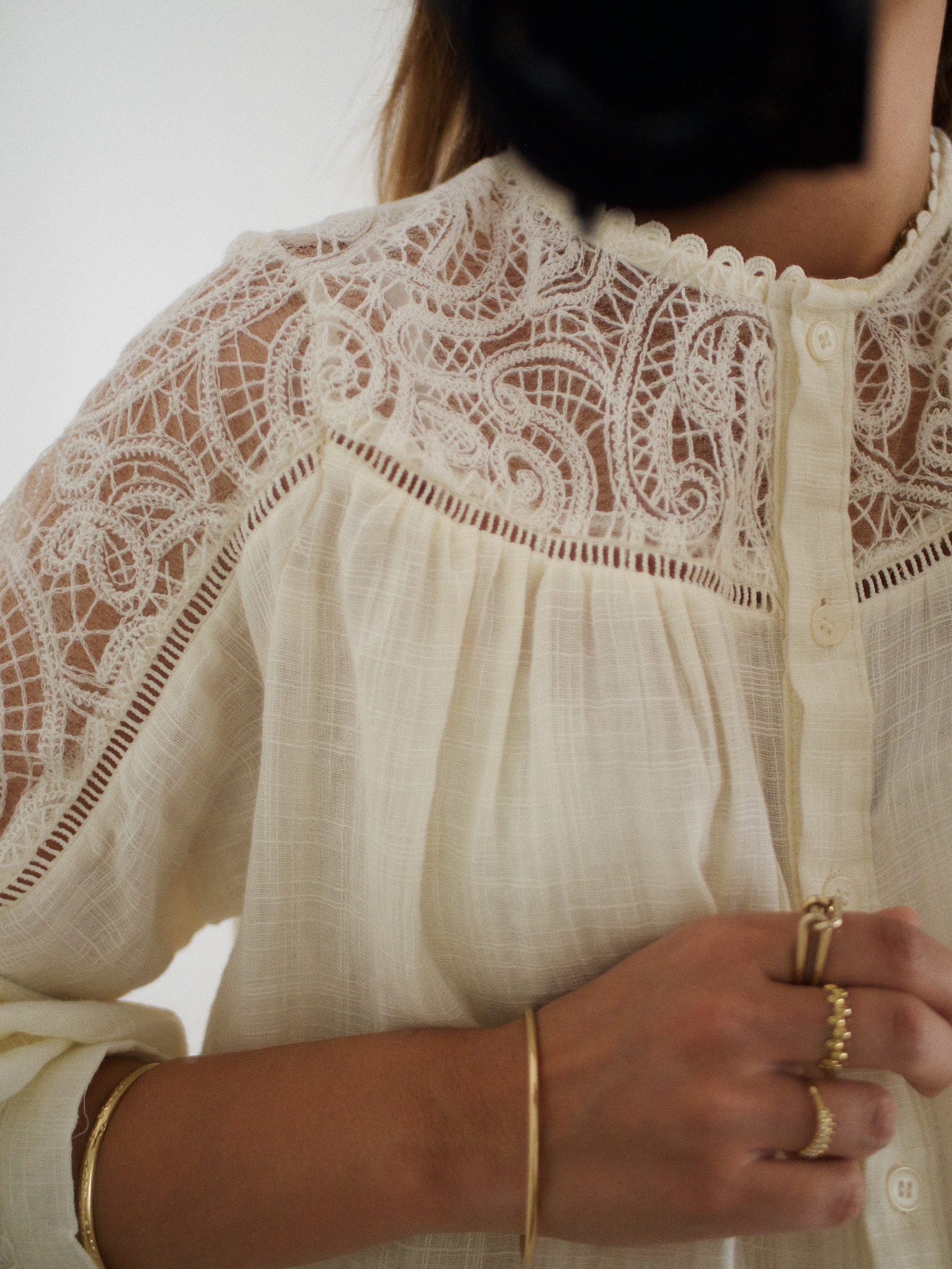 Blouse Andrea 5 Blouse Andrea 5