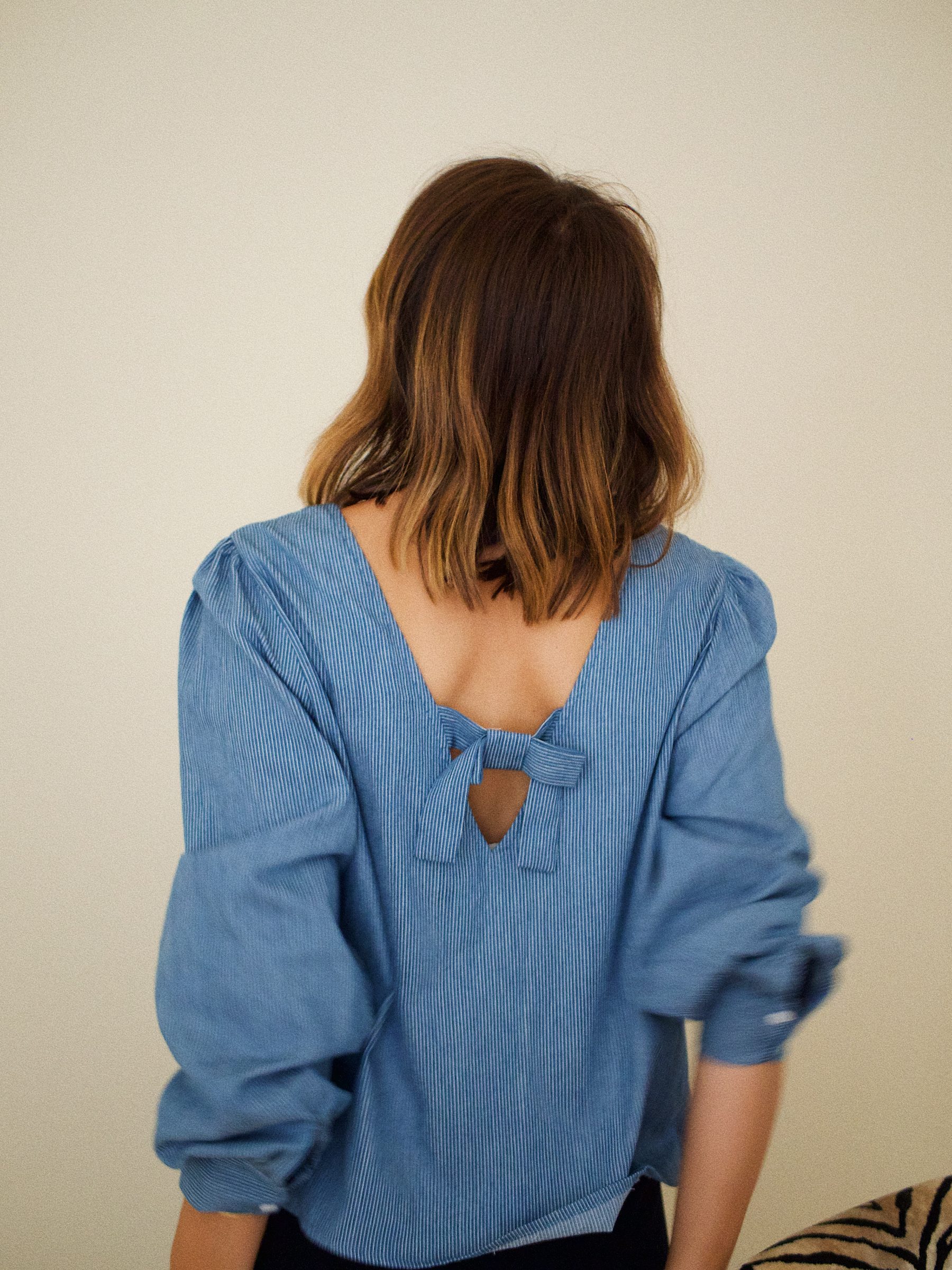Blouse Cloé 8 Blouse Cloé 8