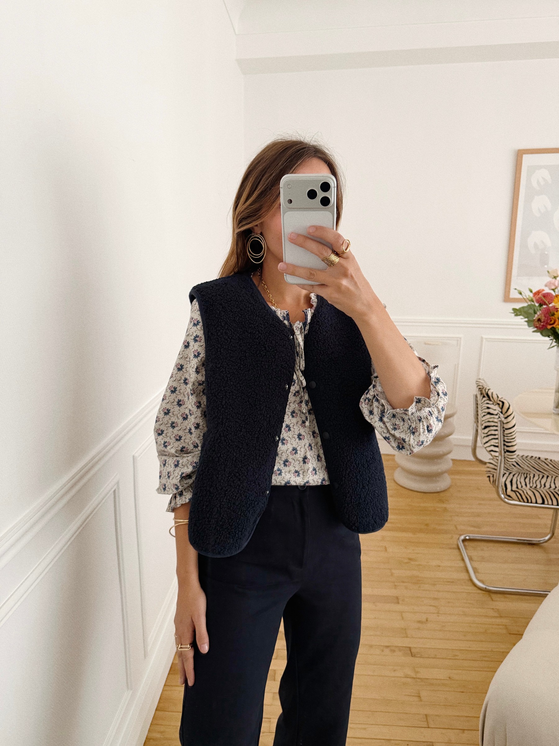 Blouse Jade 3 Blouse Jade 3
