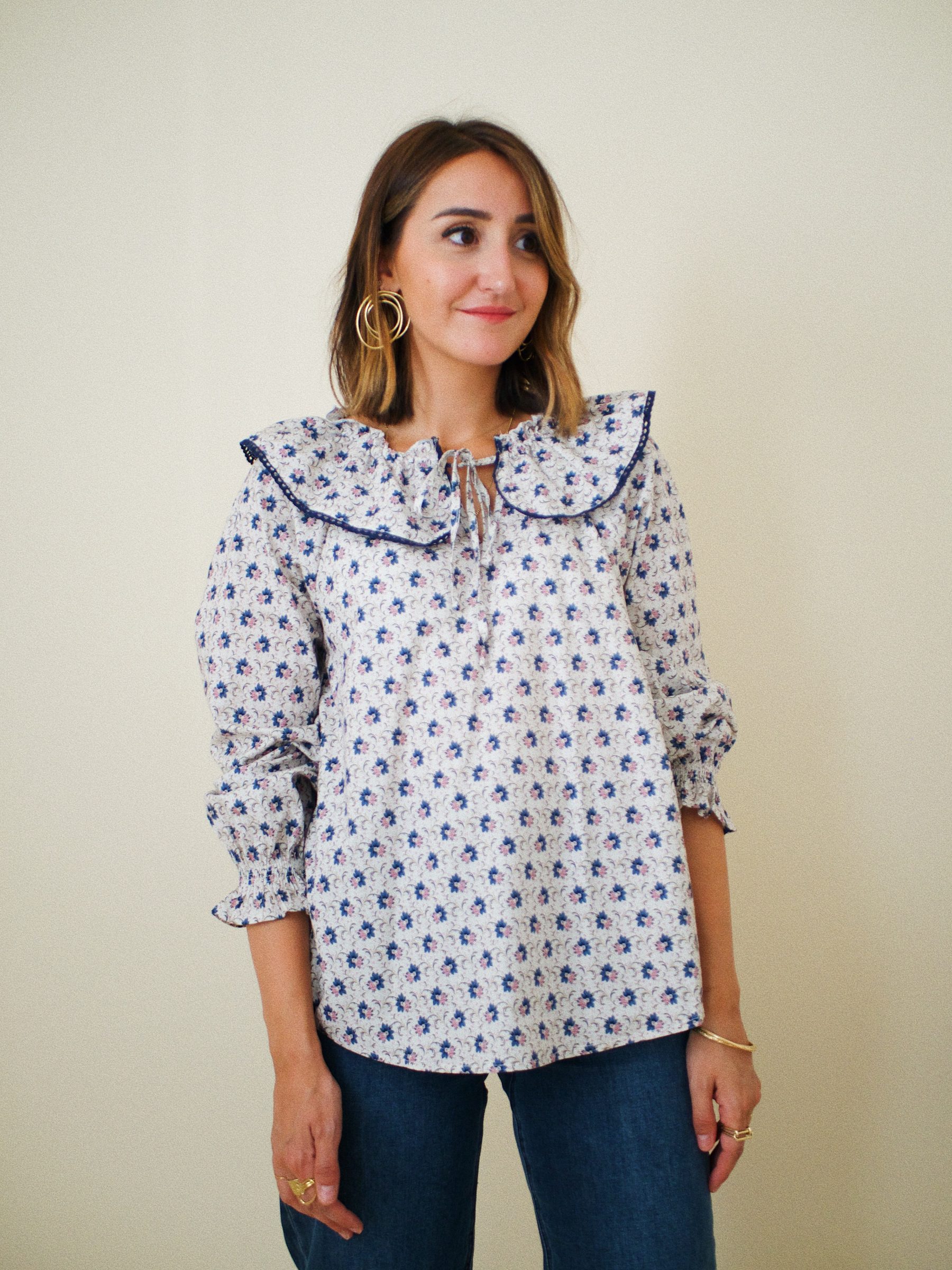 Blouse Jade 4 Blouse Jade 4
