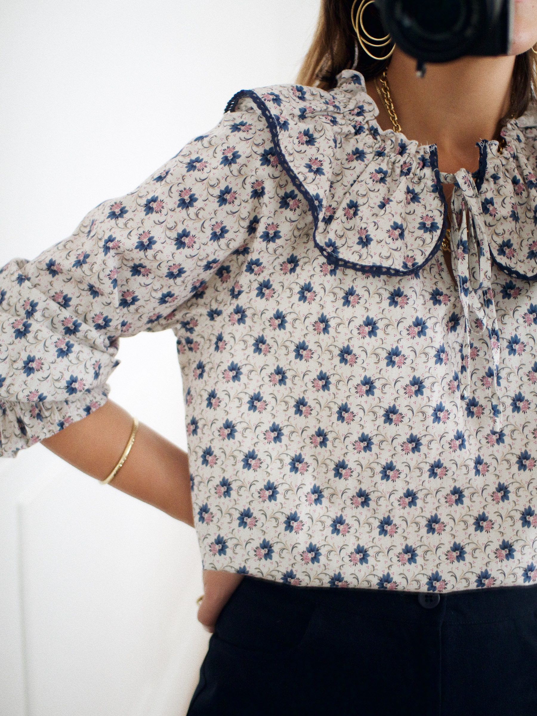 Blouse Jade 5 Blouse Jade 5