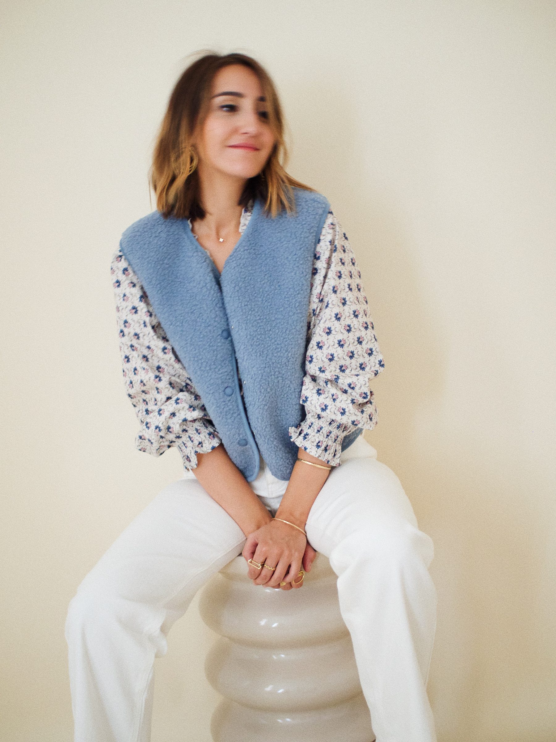 Blouse Jade 7 Blouse Jade 7