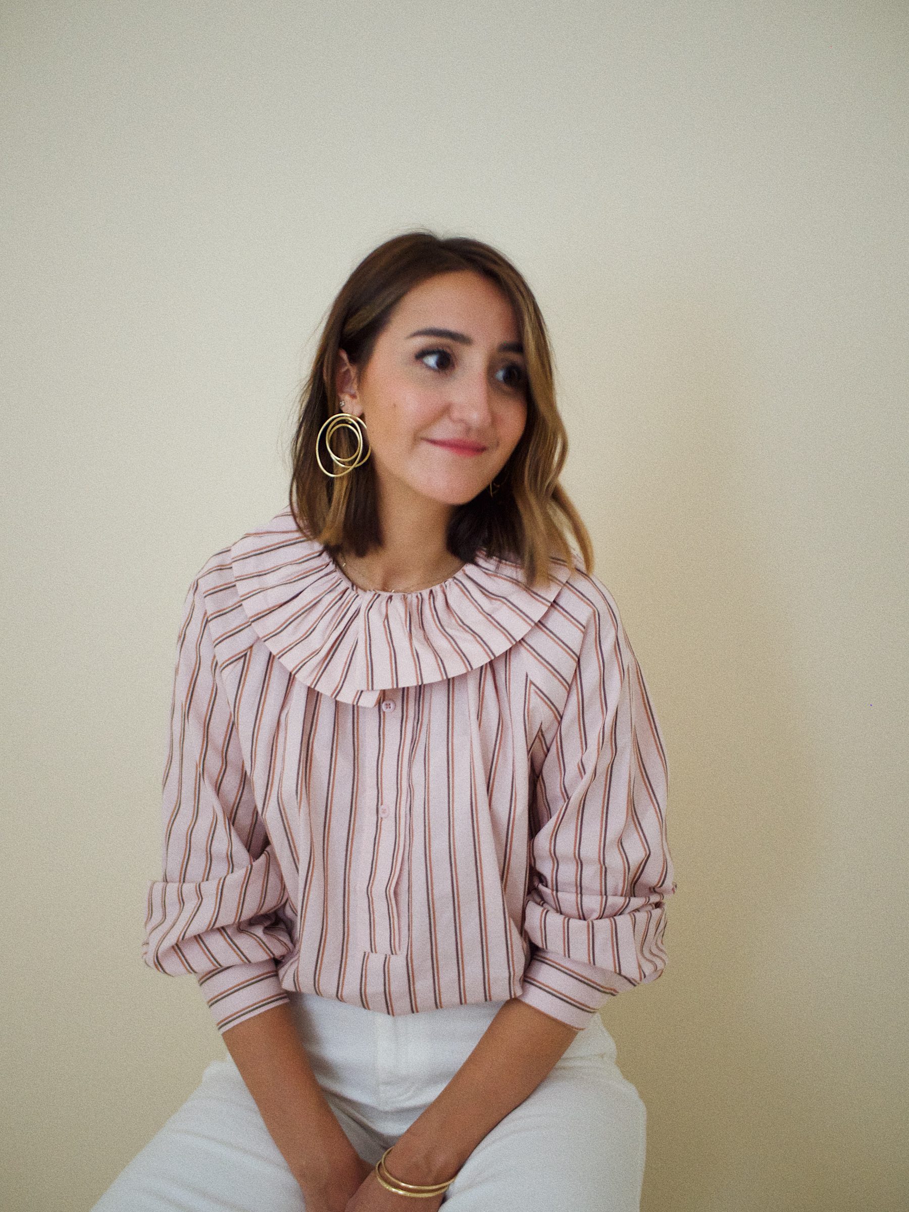 Blouse Juliette 3