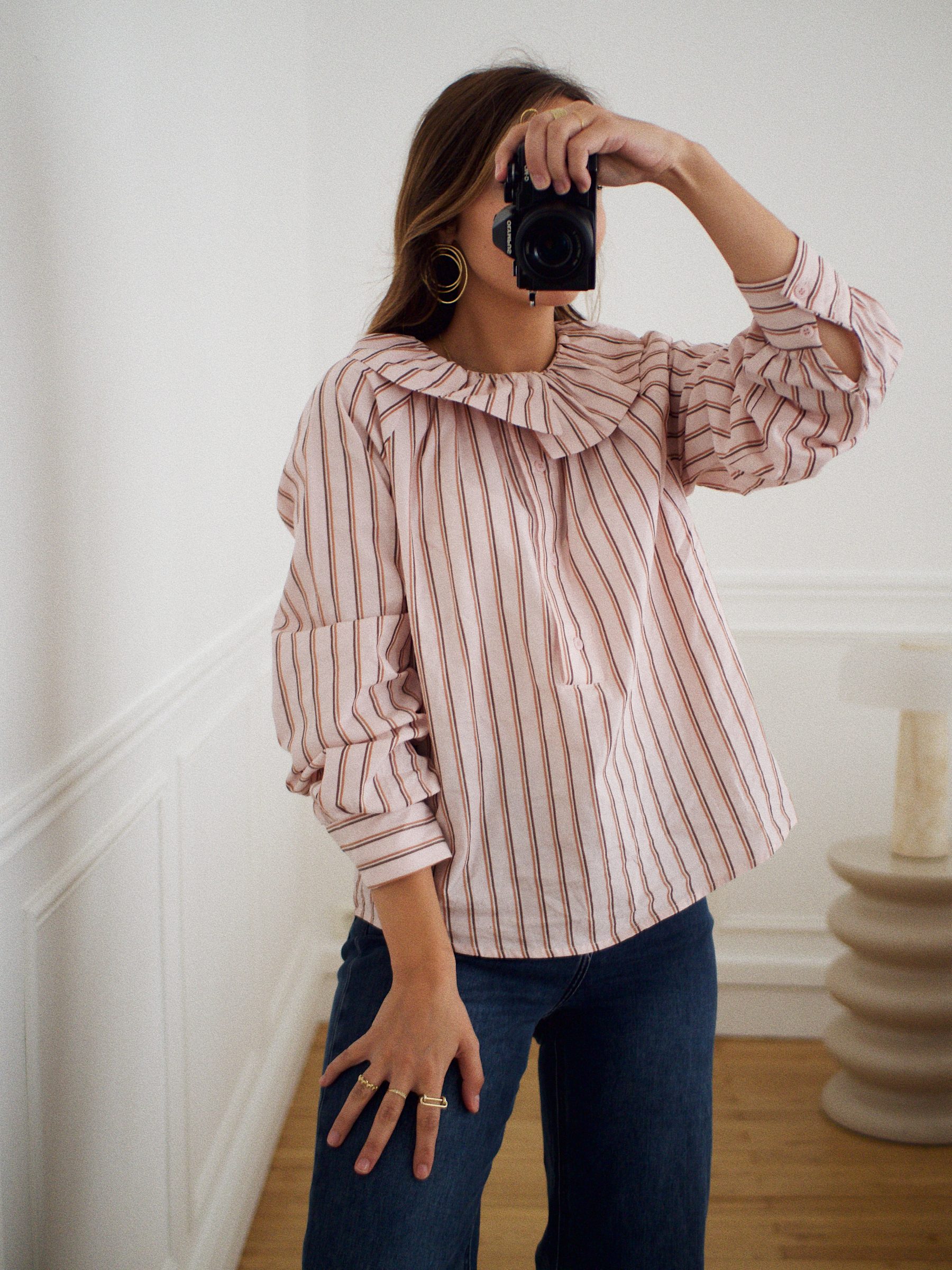 Blouse Juliette 4 Blouse Juliette 4