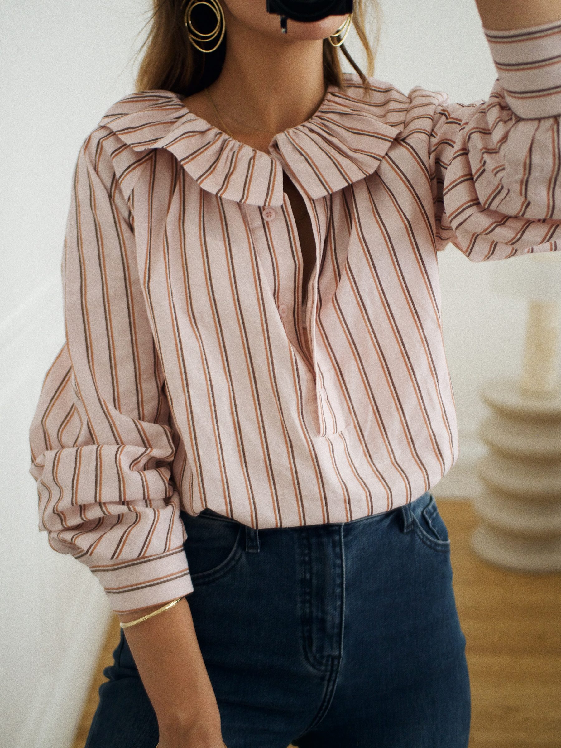Blouse Juliette 6 Blouse Juliette 6