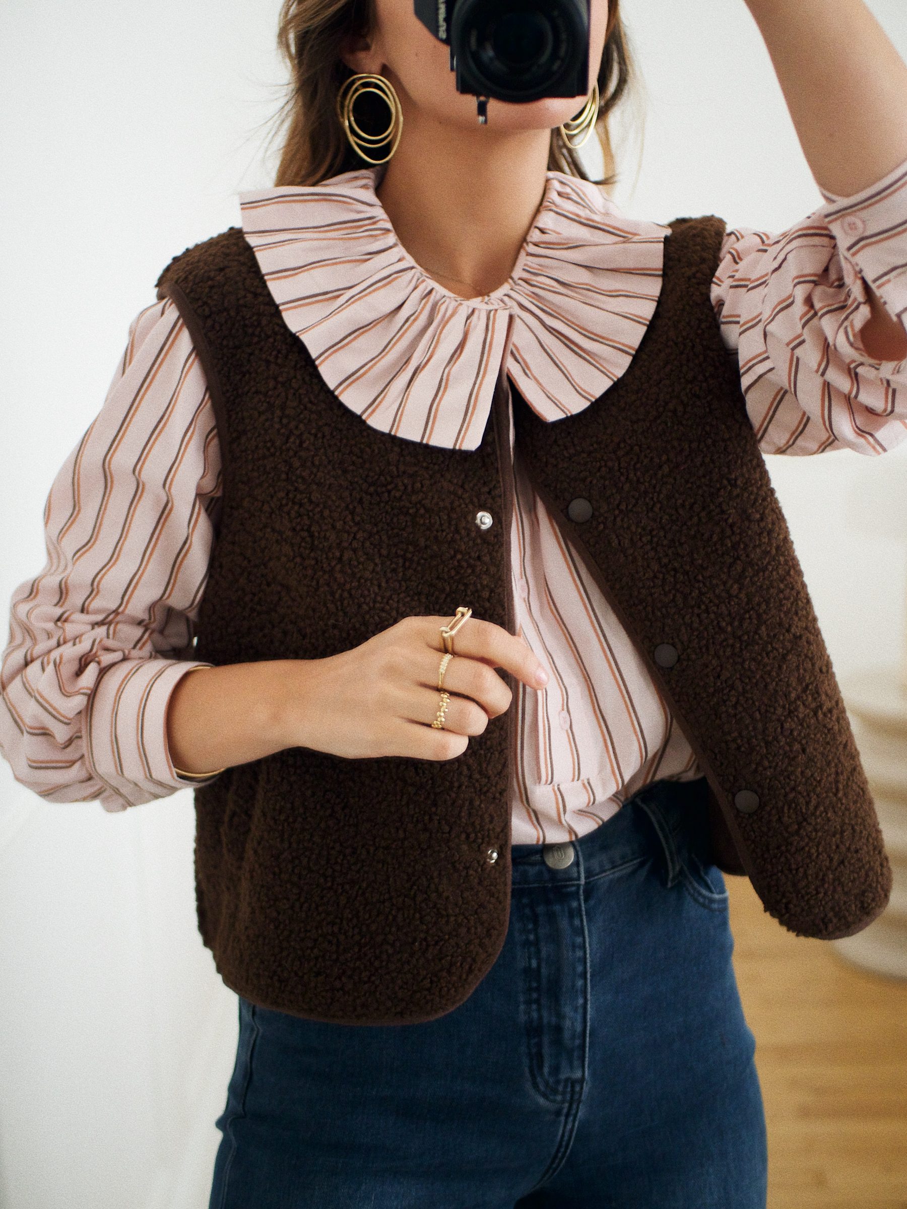Blouse Juliette 8 Blouse Juliette 8