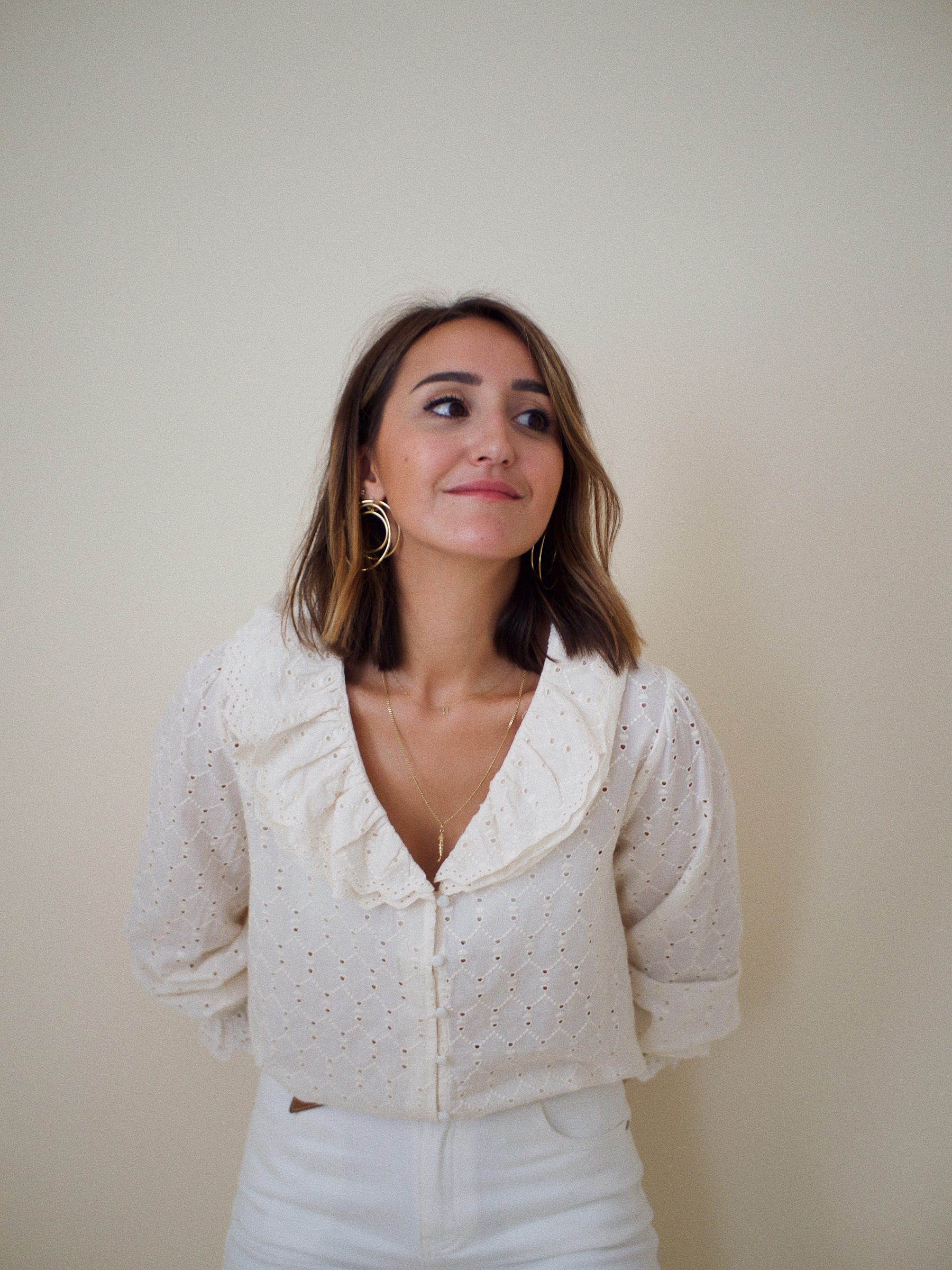 Blouse Lison 4 Blouse Lison 4