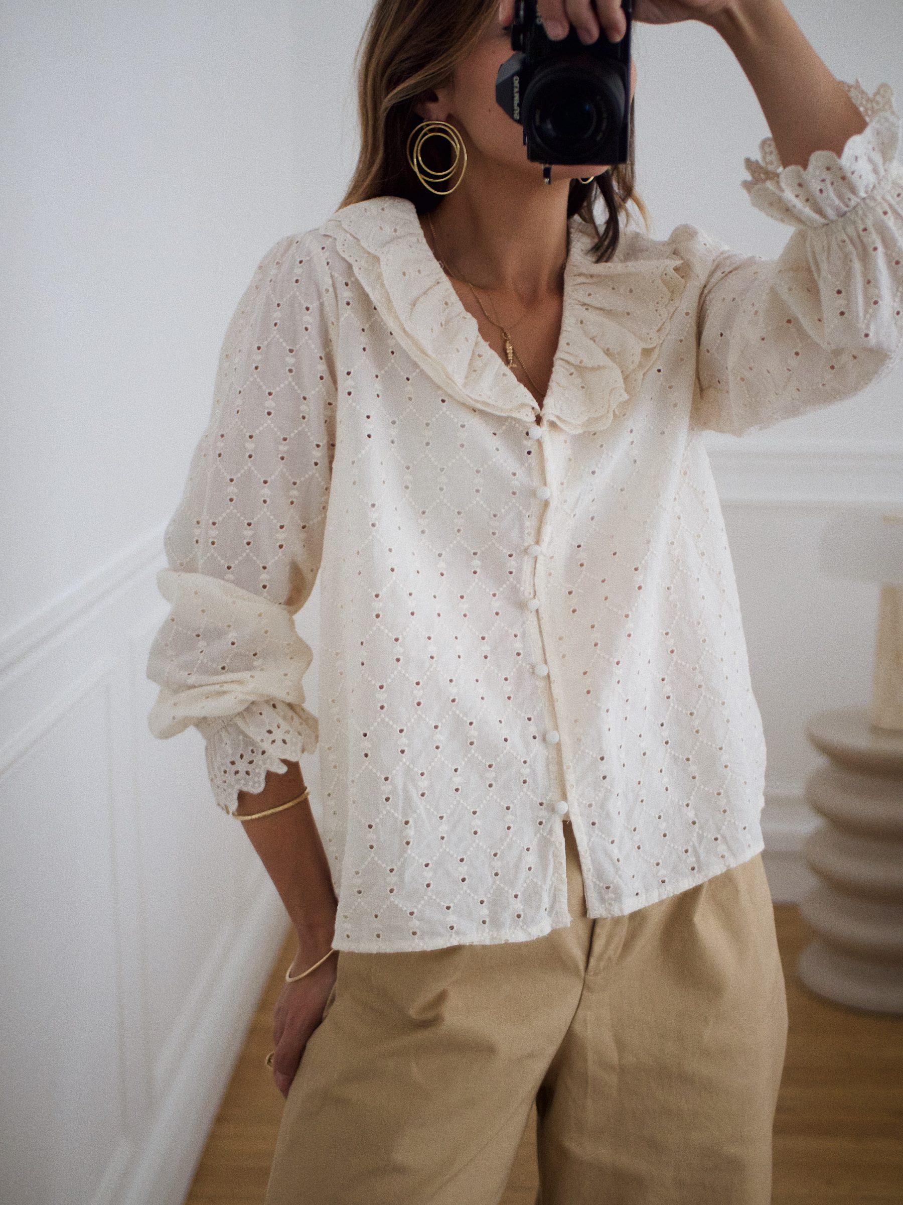 Blouse Lison 5