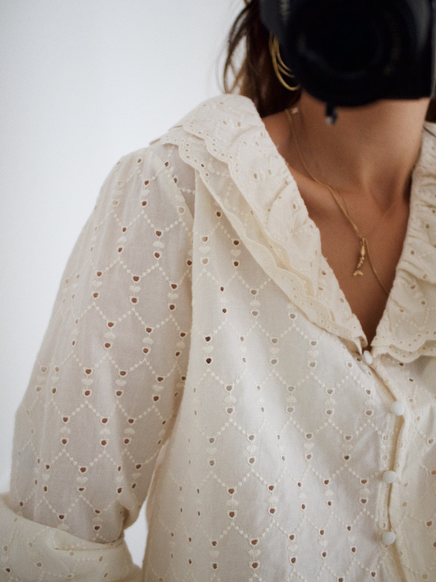 Blouse Lison 6 Blouse Lison 6