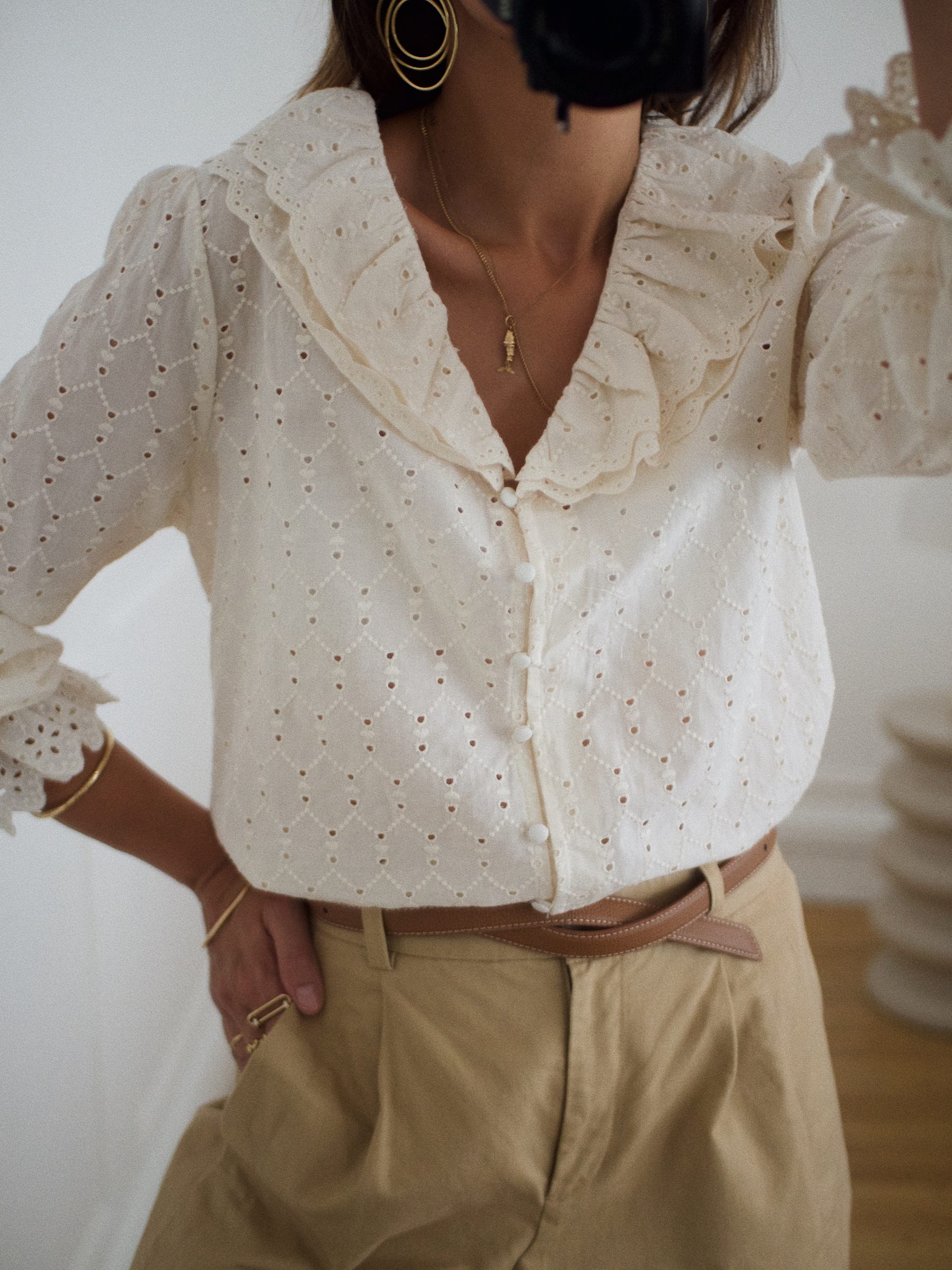 Blouse Lison 7 Blouse Lison 7