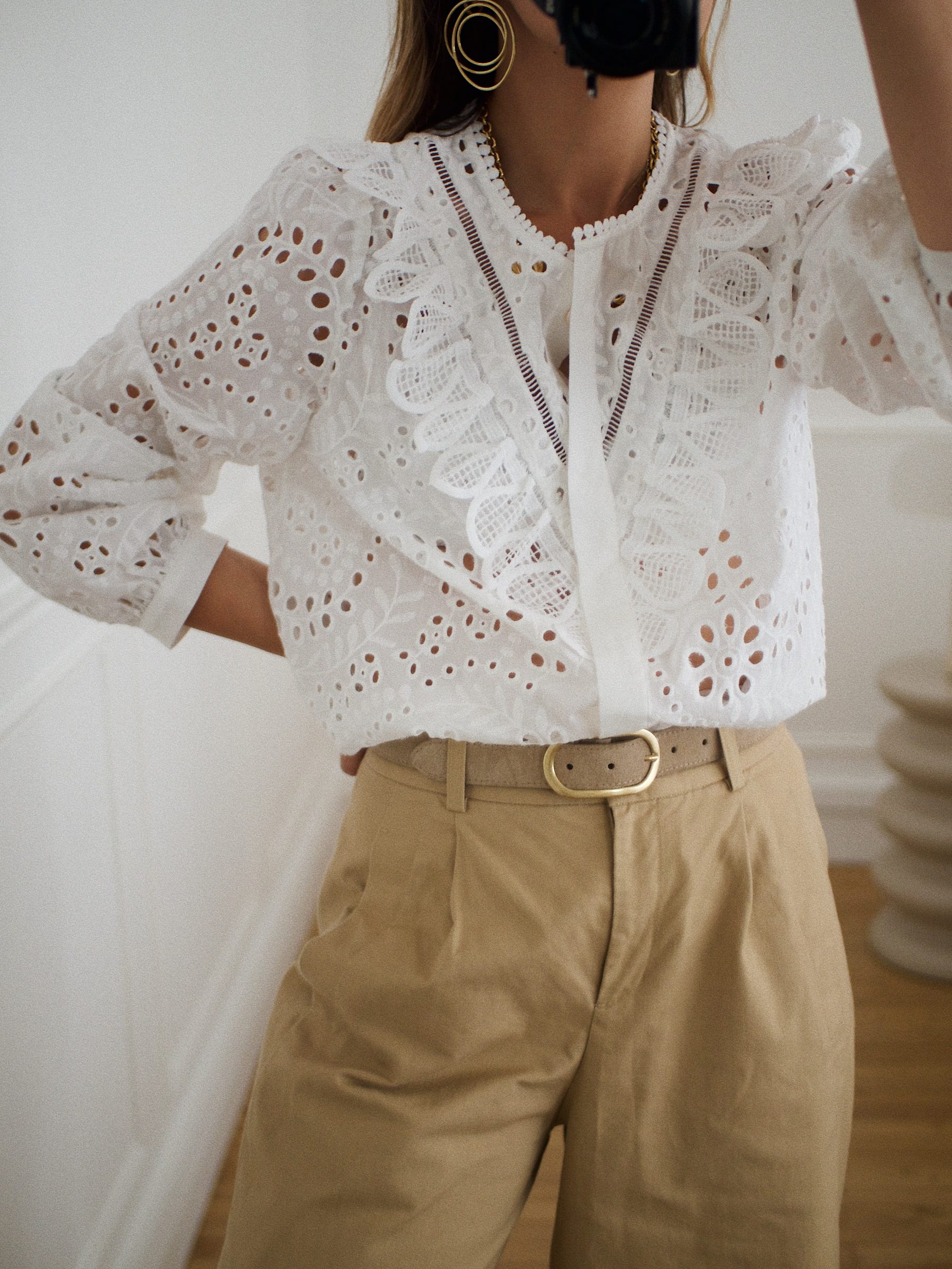 Blouse Manel 8