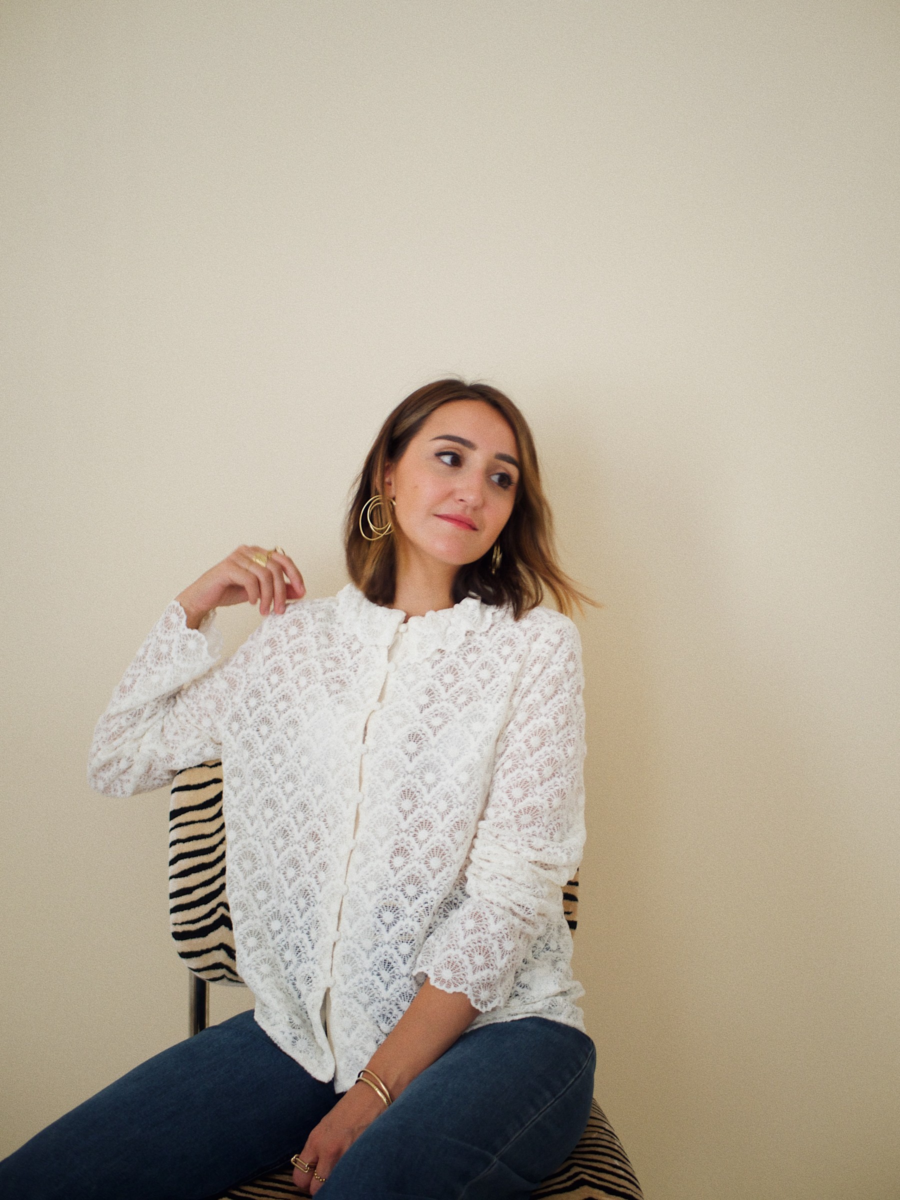 Blouse clemence 3 Blouse clemence 3
