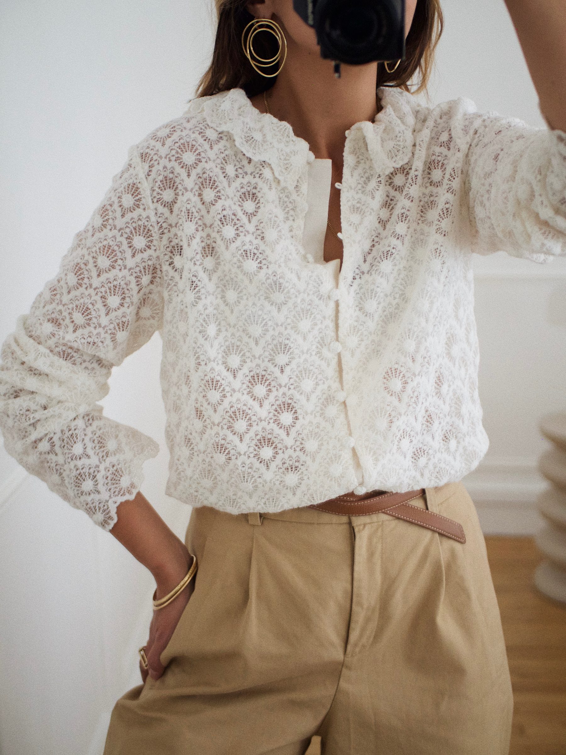 Blouse clemence 6