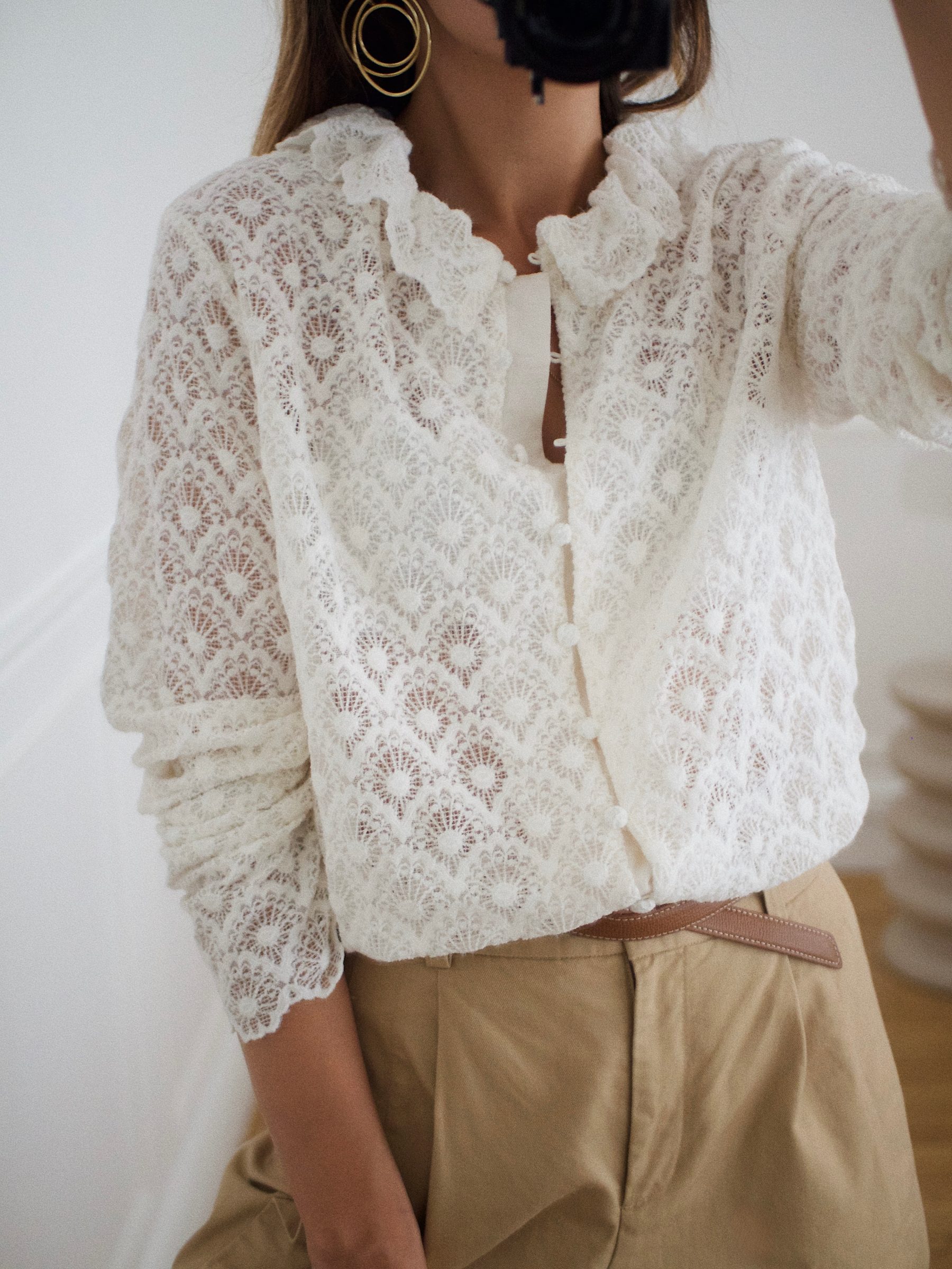 Blouse clemence 7 Blouse clemence 7