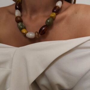 Collier Aspe 1