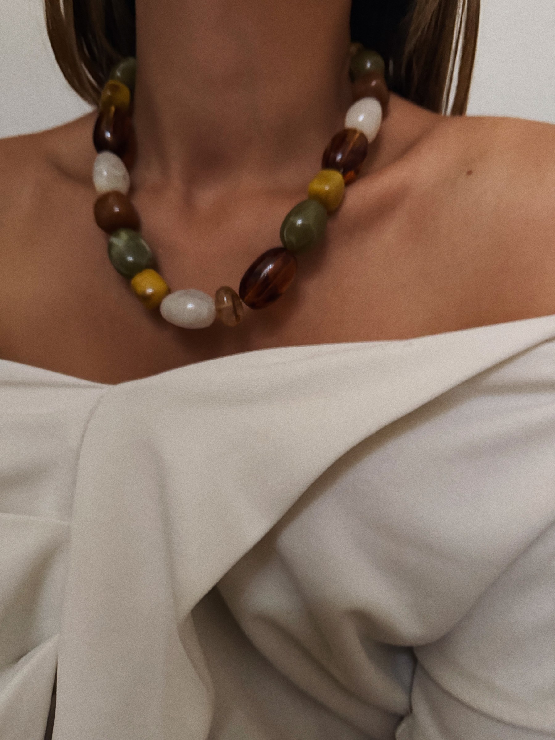 Collier Aspe 1