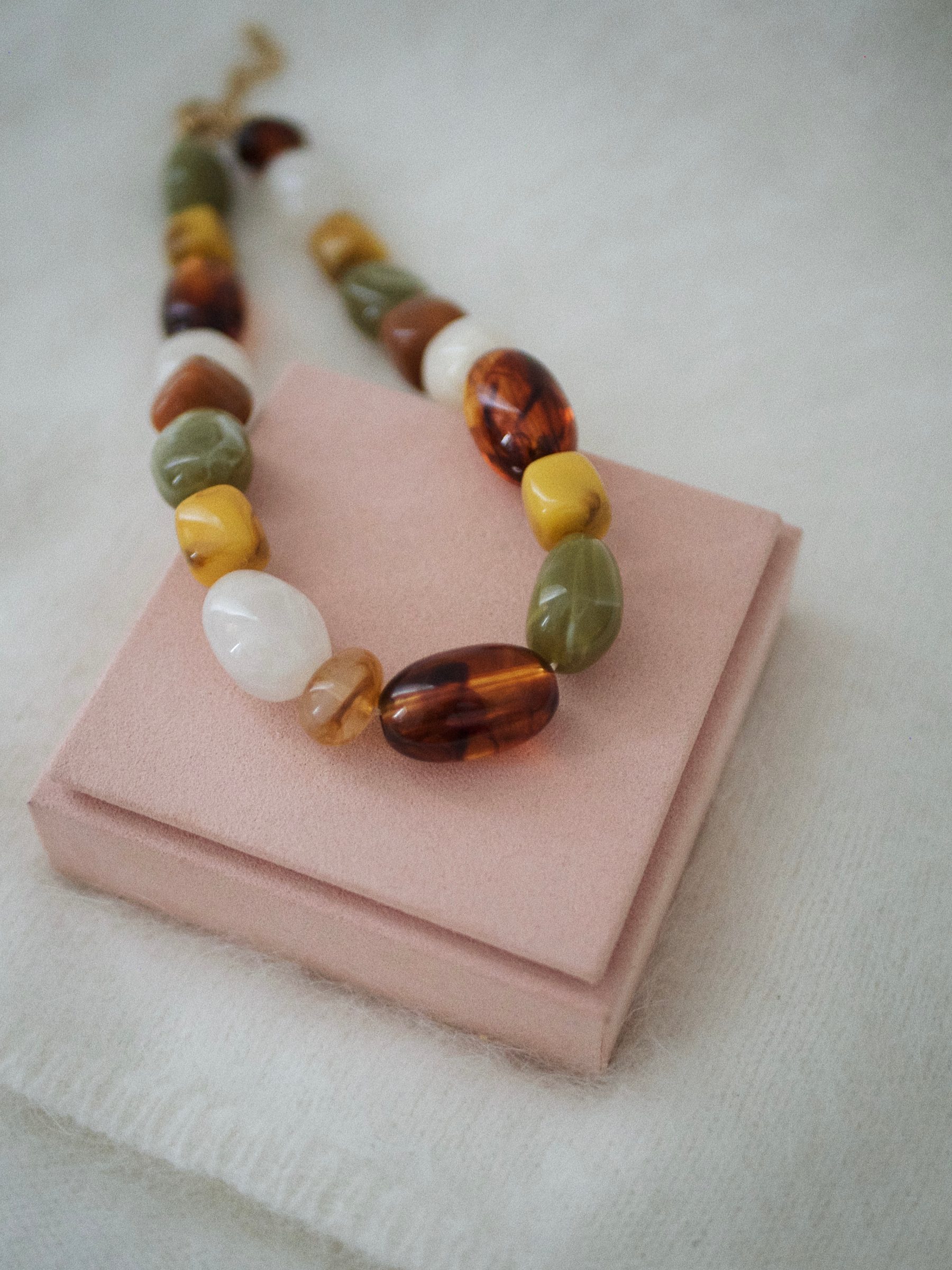Collier Aspe 2 Collier Aspe 2