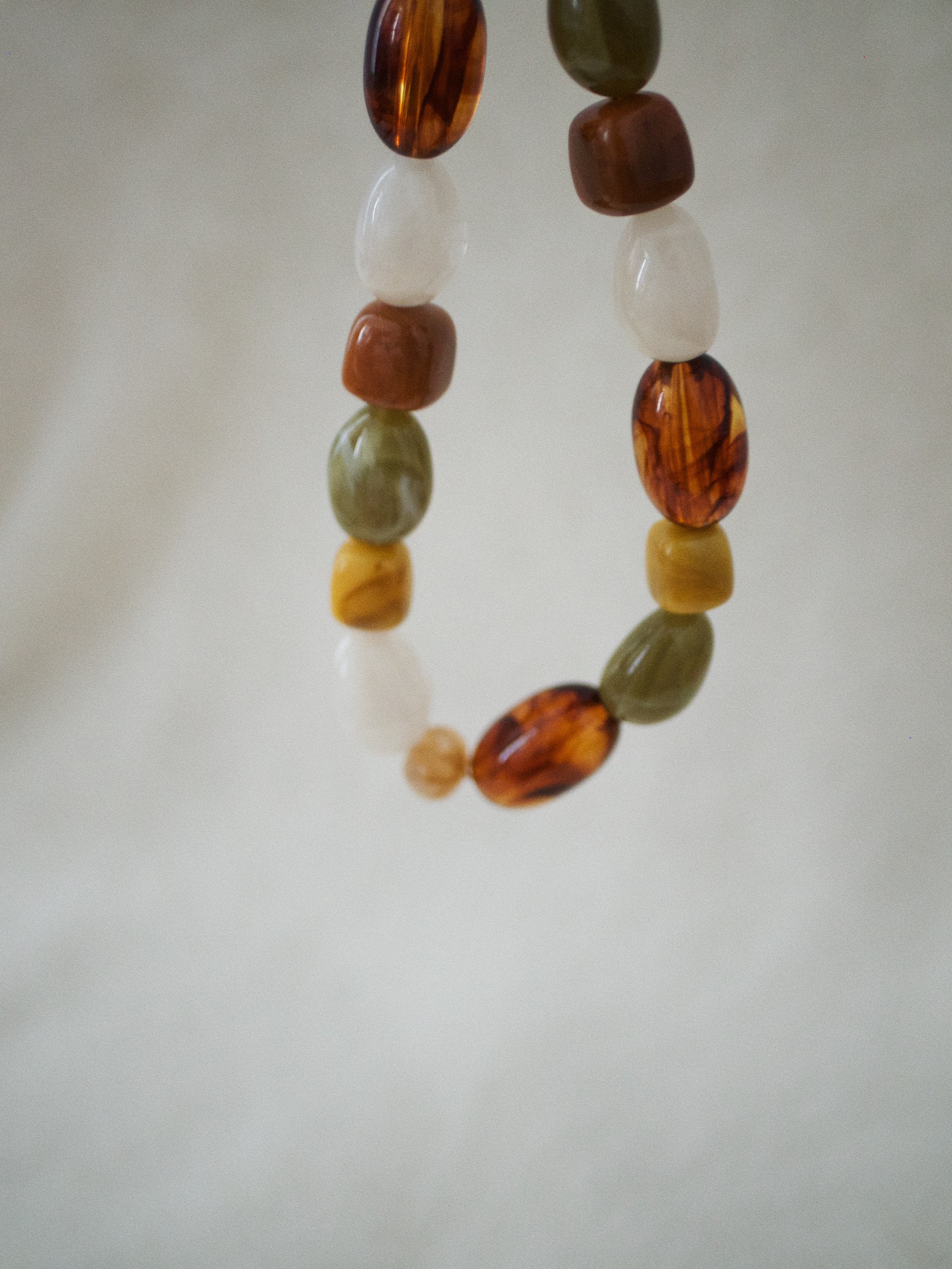 Collier Aspe 3 Collier Aspe 3