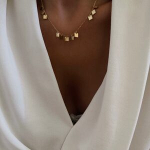 Collier Clave 2