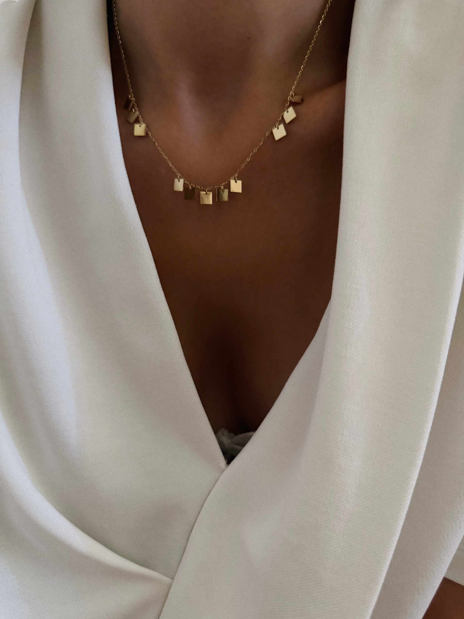 Collier Clave 2
